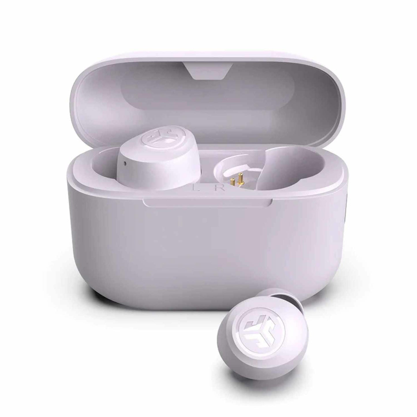 IFCEBGAIRPOPRLLC124 Go Air Pop True Wireless Headphones Lilac