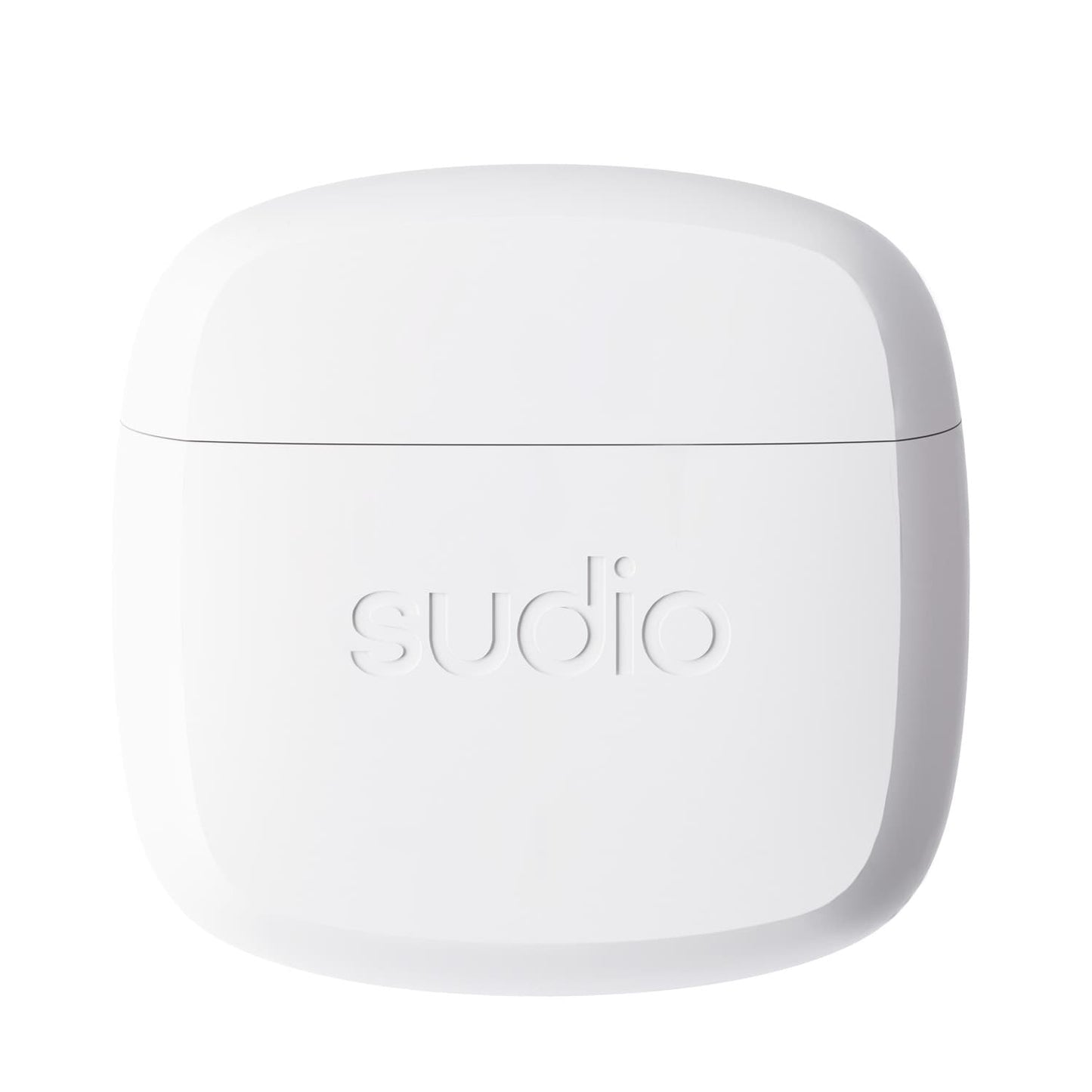 N2WHT N2 Wireless Earbuds White