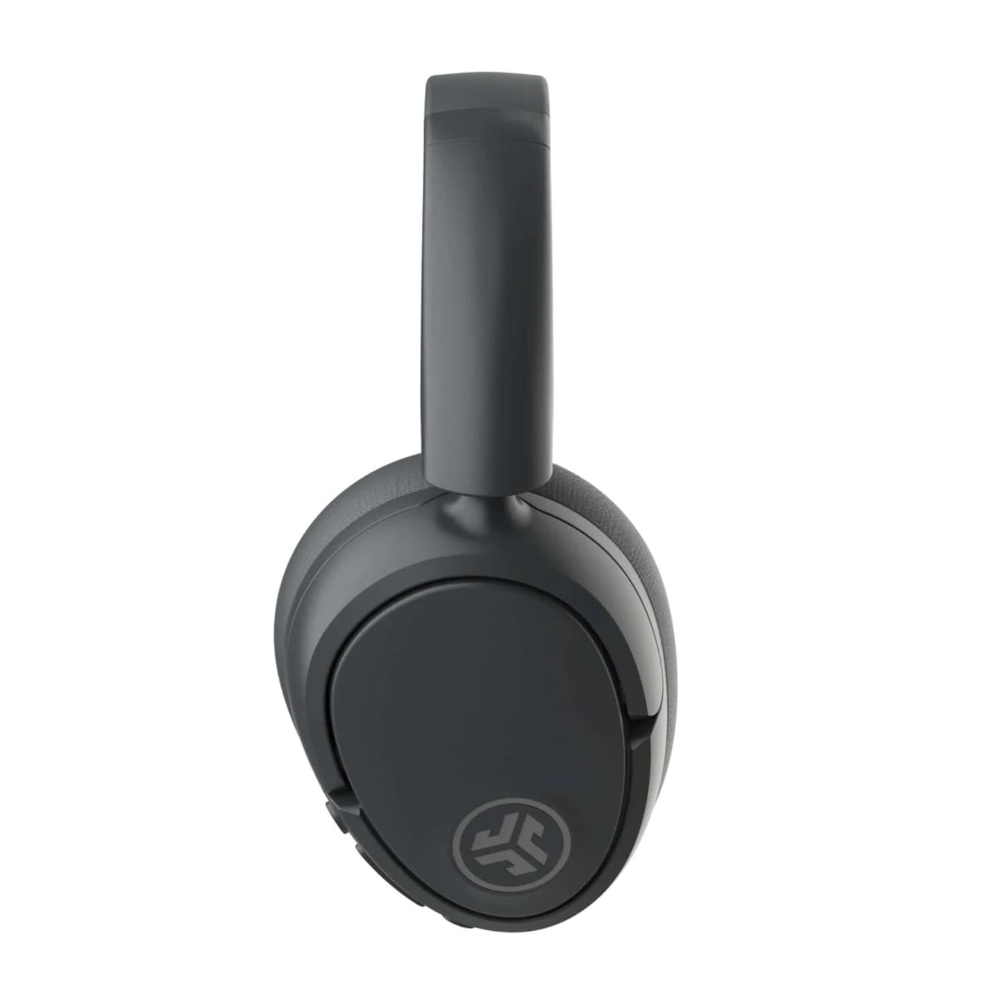 IFCHBJLUXANCRGPH122 Jbuds Lux ANC Wireless Over Ear Headphones Graphite