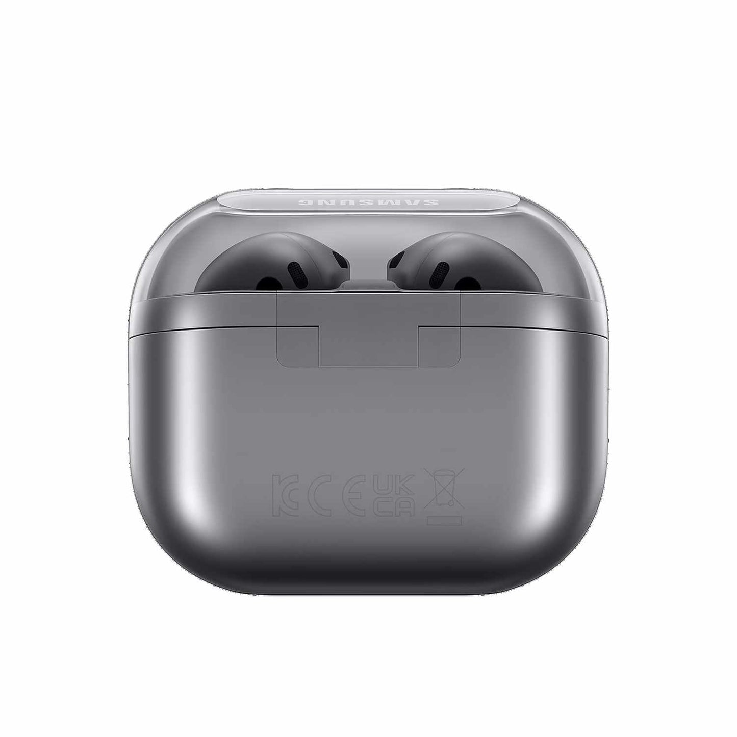 SMR530NZAAXAC Galaxy Buds3 Gray
