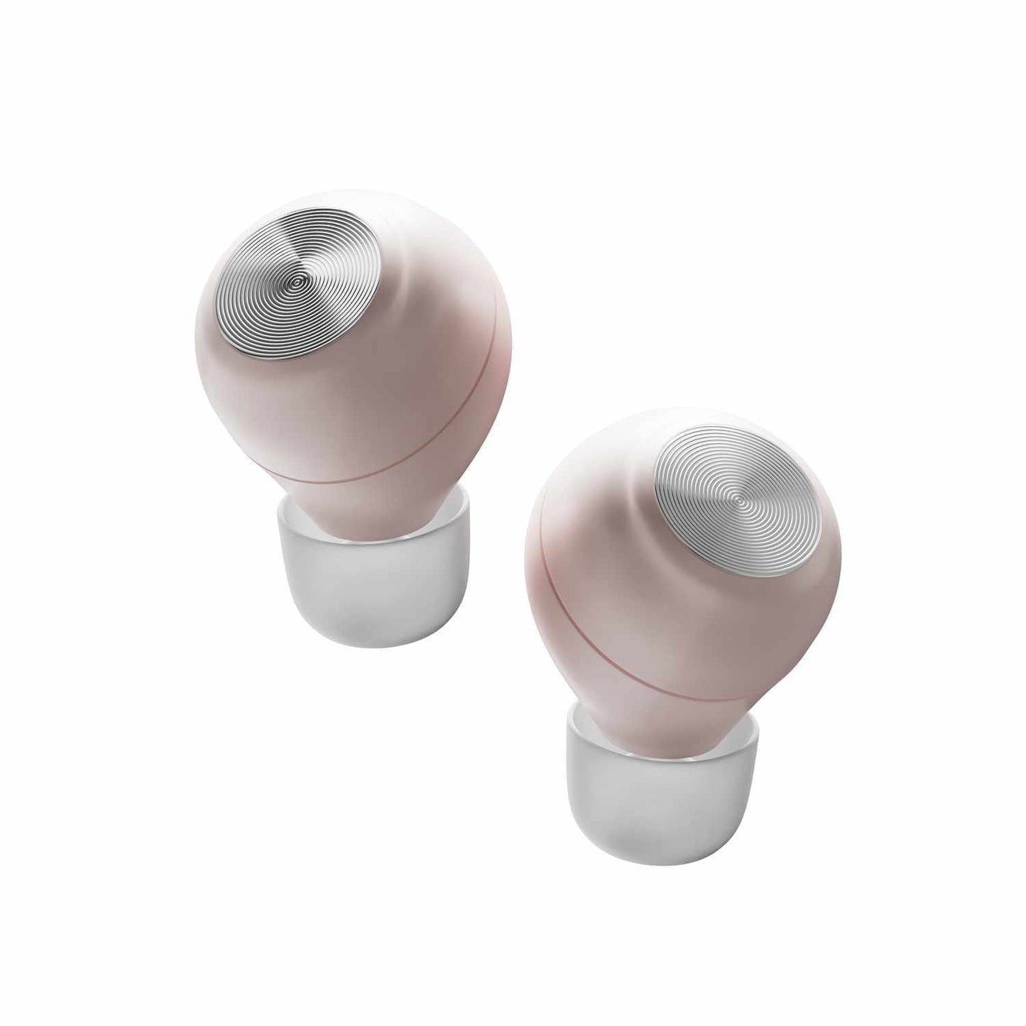 T3PNK T3 Wireless Earbuds Pink