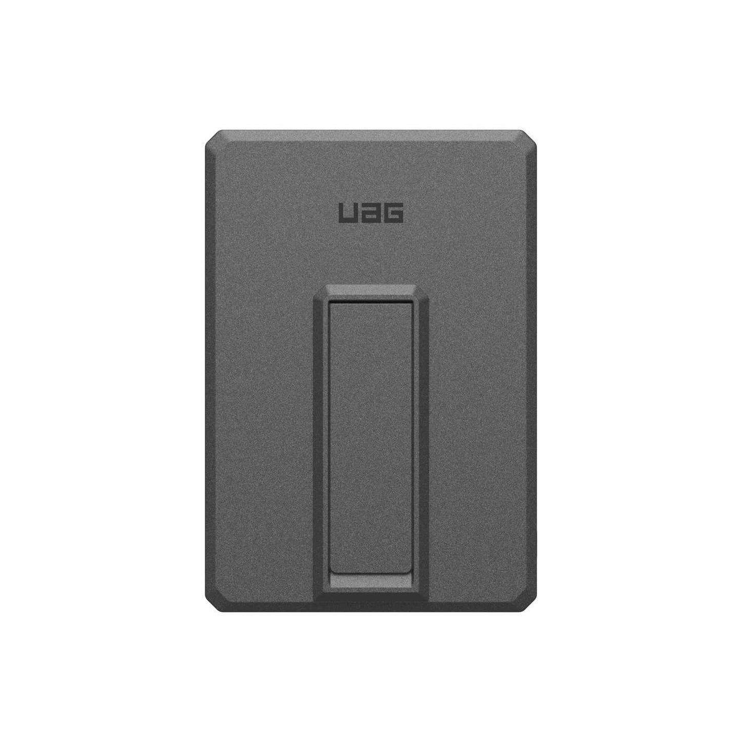9B4417114030 Ultra Slim 5K mAh Battery + Stand Black/Grey