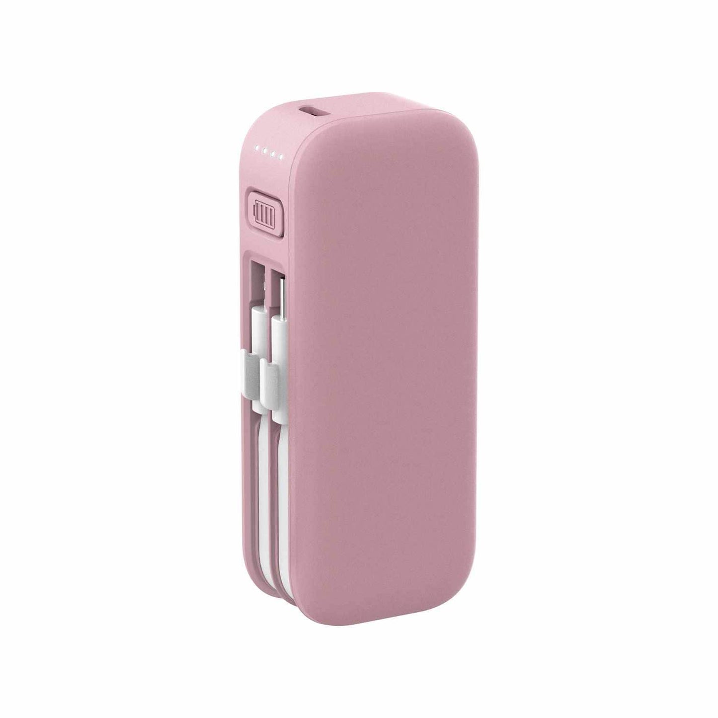 AO30NFCA PowerHub Mini 3K mAh Pink