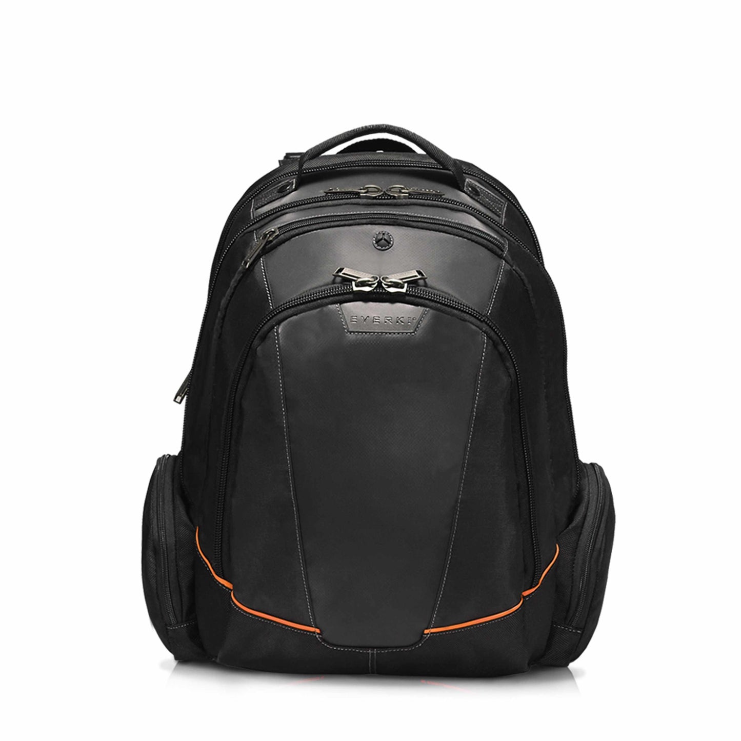 EKP119 Flight Checkpoint Friendly Laptop Backpack 16 inch Black