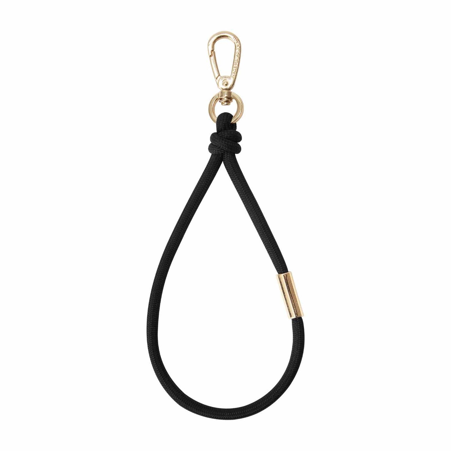 IDCDW01 Phone Wristlet Strap Black