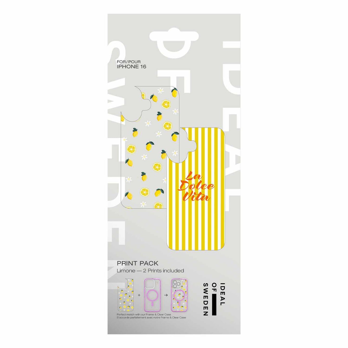 IDPP04552 Print Pack iPhone 17/16 Limone