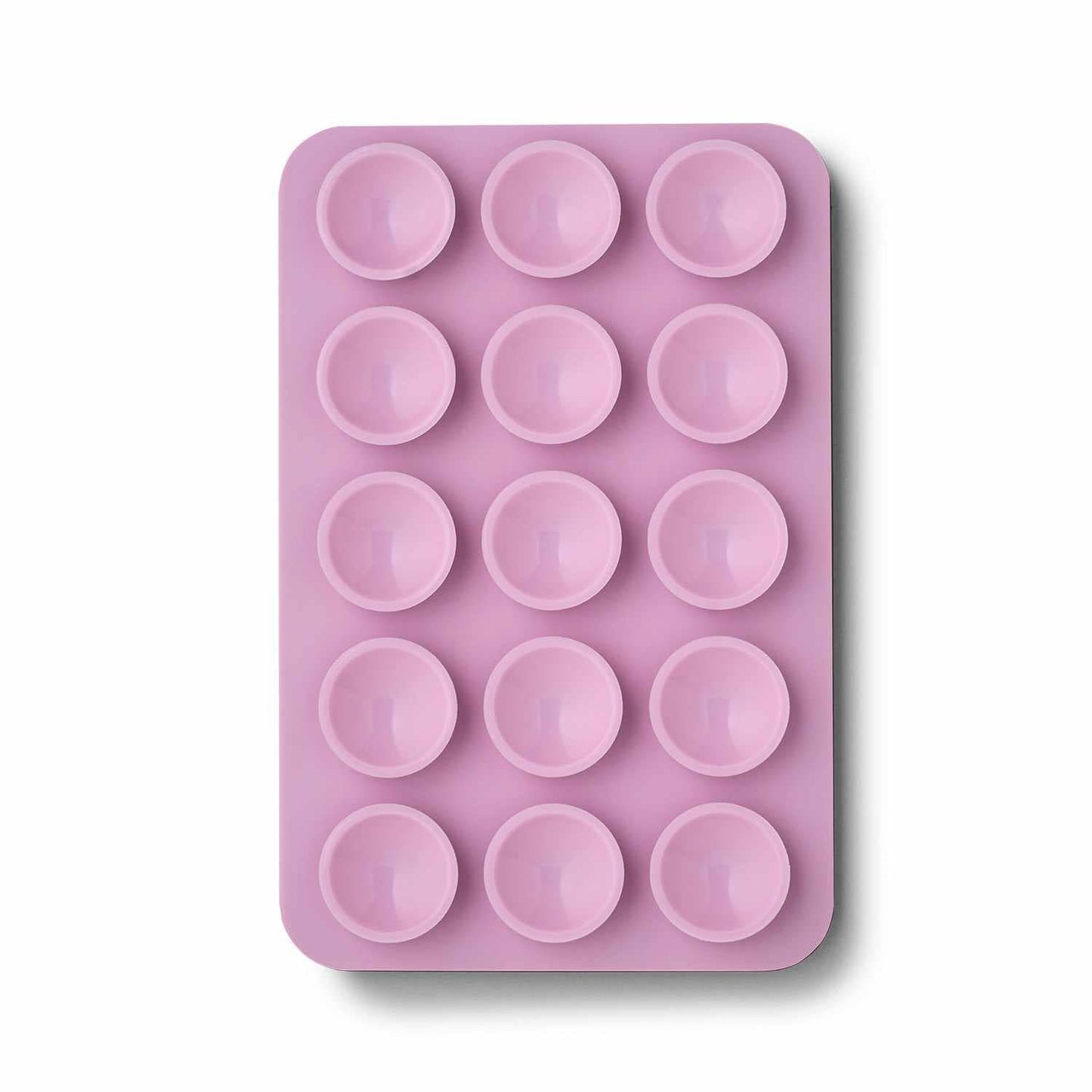 IDSPMMS498 MagSafe Suction Mount Bubblegum Pink