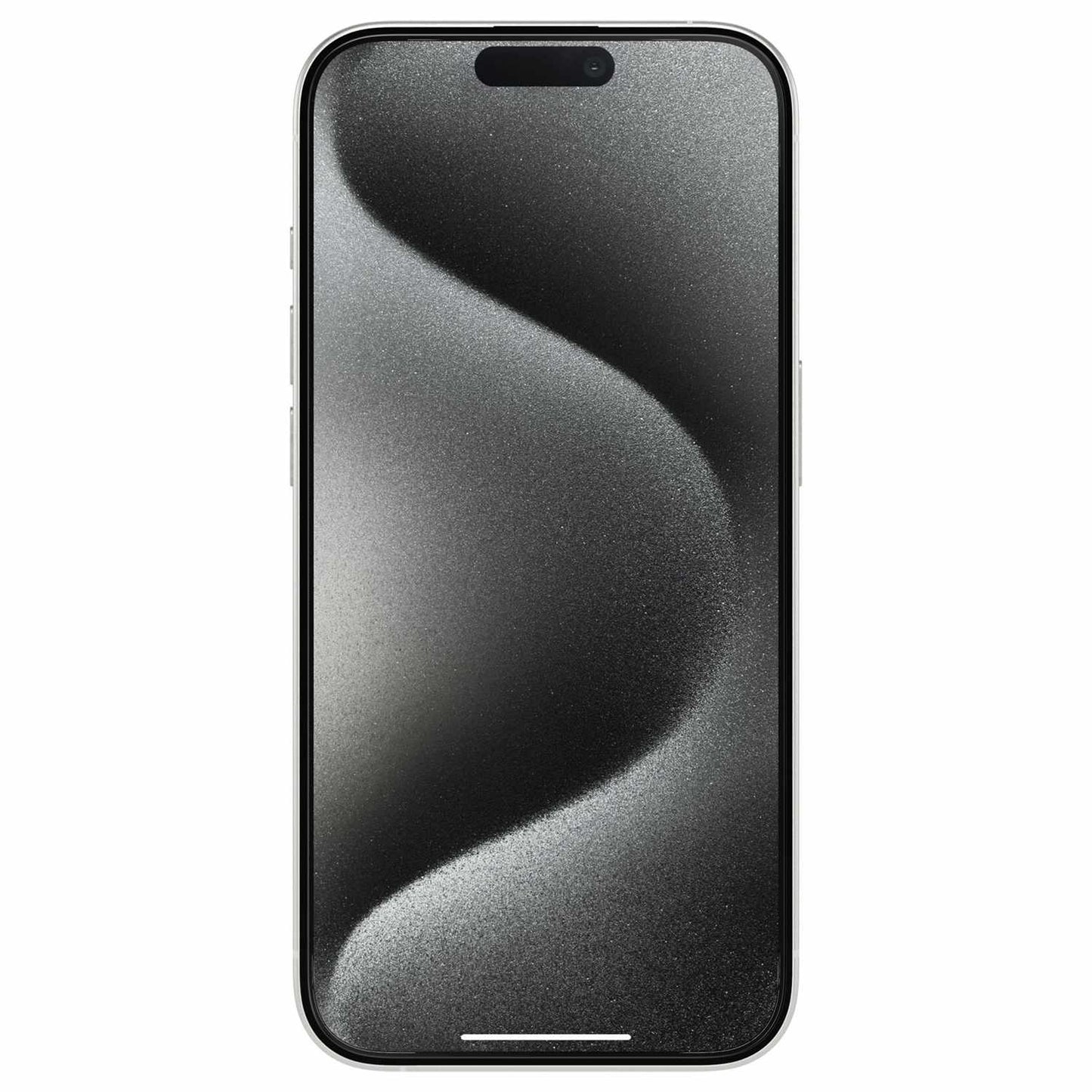 7793921 Glass Screen Protector iPhone 15 Pro