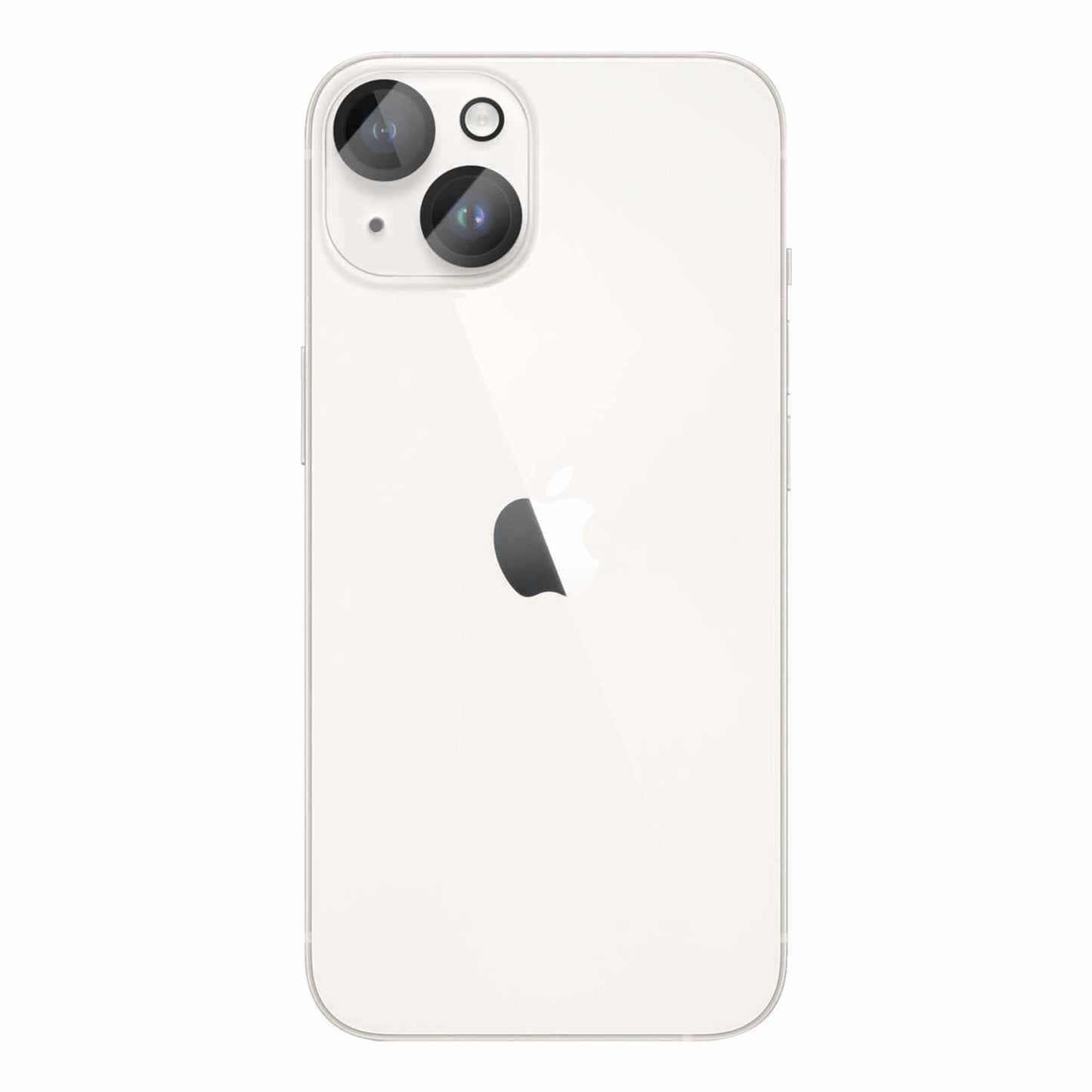 BECLSPIP1514 Camera Lens Protector iPhone 15/15 Plus/14/14 Plus