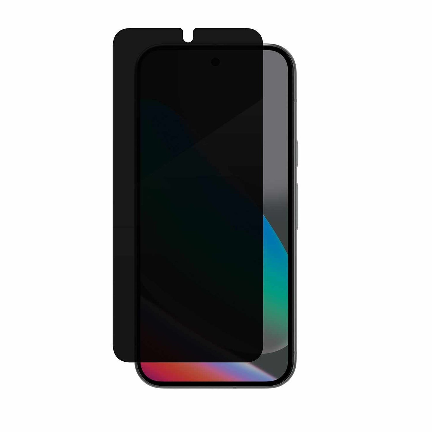 200118390 InvisibleShield Glass Elite 2-Way Privacy Screen Protector Pixel 10/10 Pro