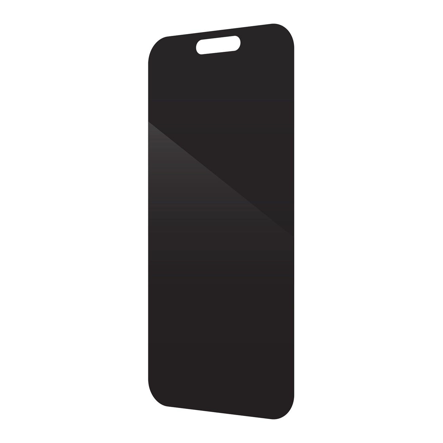 200118666 InvisibleShield Glass XTR 4-Way Privacy Screen Protector iPhone 17 Pro Max