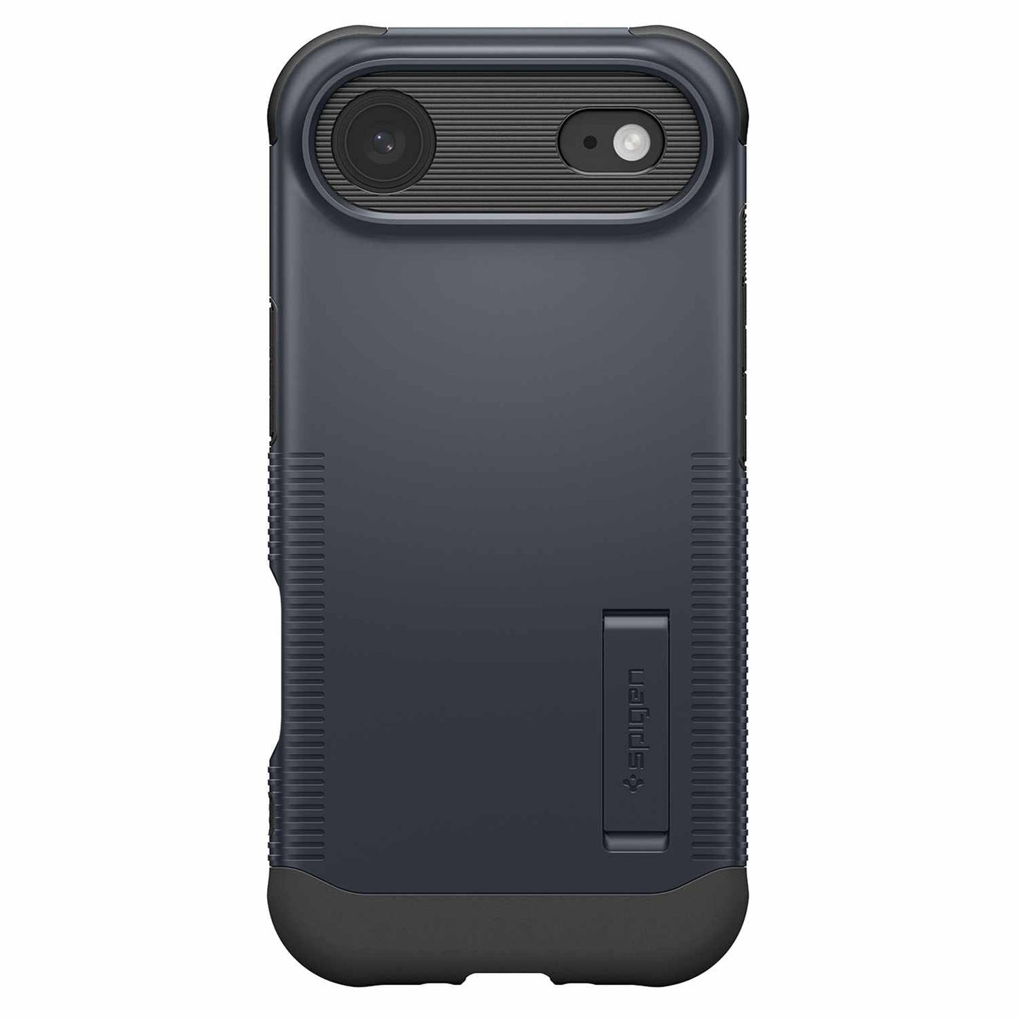 ACS09619 Slim Armor MagFit Case iPhone Air Metal Slate