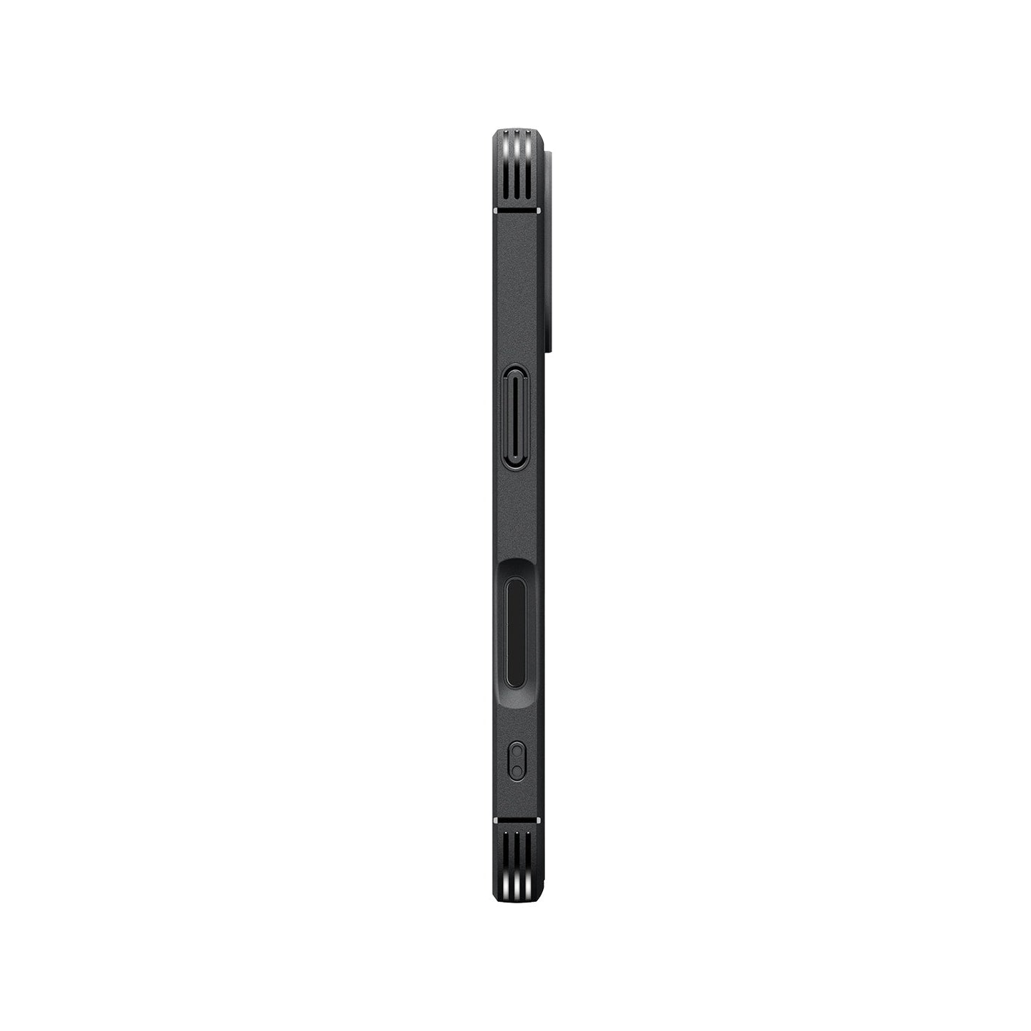 ACS09645 Core Armor MagFit Case iPhone 17 Matte Black