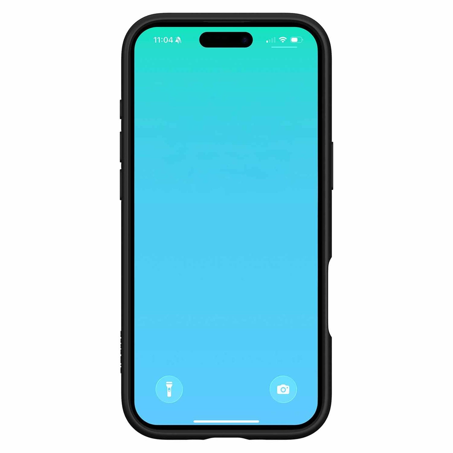 N9ALMSIPH17ABLK Alto 2 MagSafe Case iPhone Air Black