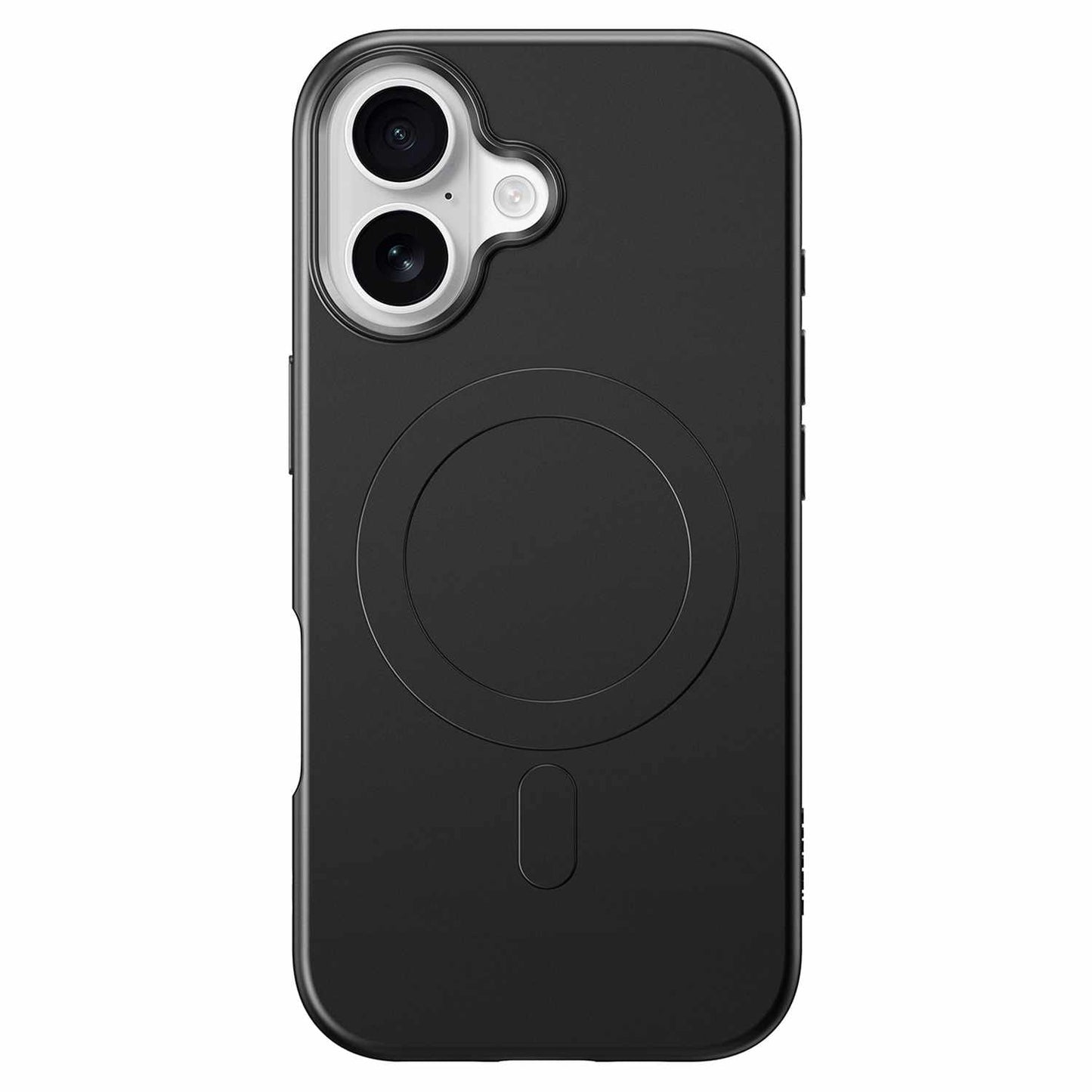 N9ALMSIPH17BLK Alto 2 MagSafe Case iPhone 17 Black