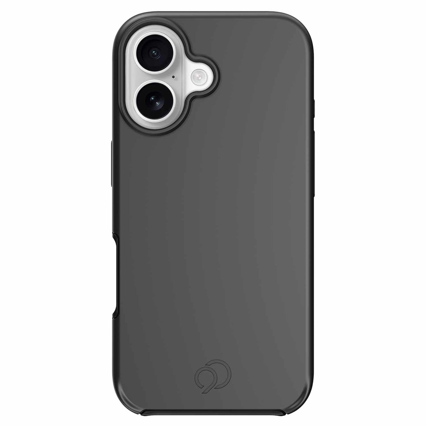 N9C3MSIPH17BLK Cirrus 3 MagSafe Case iPhone 17 Black