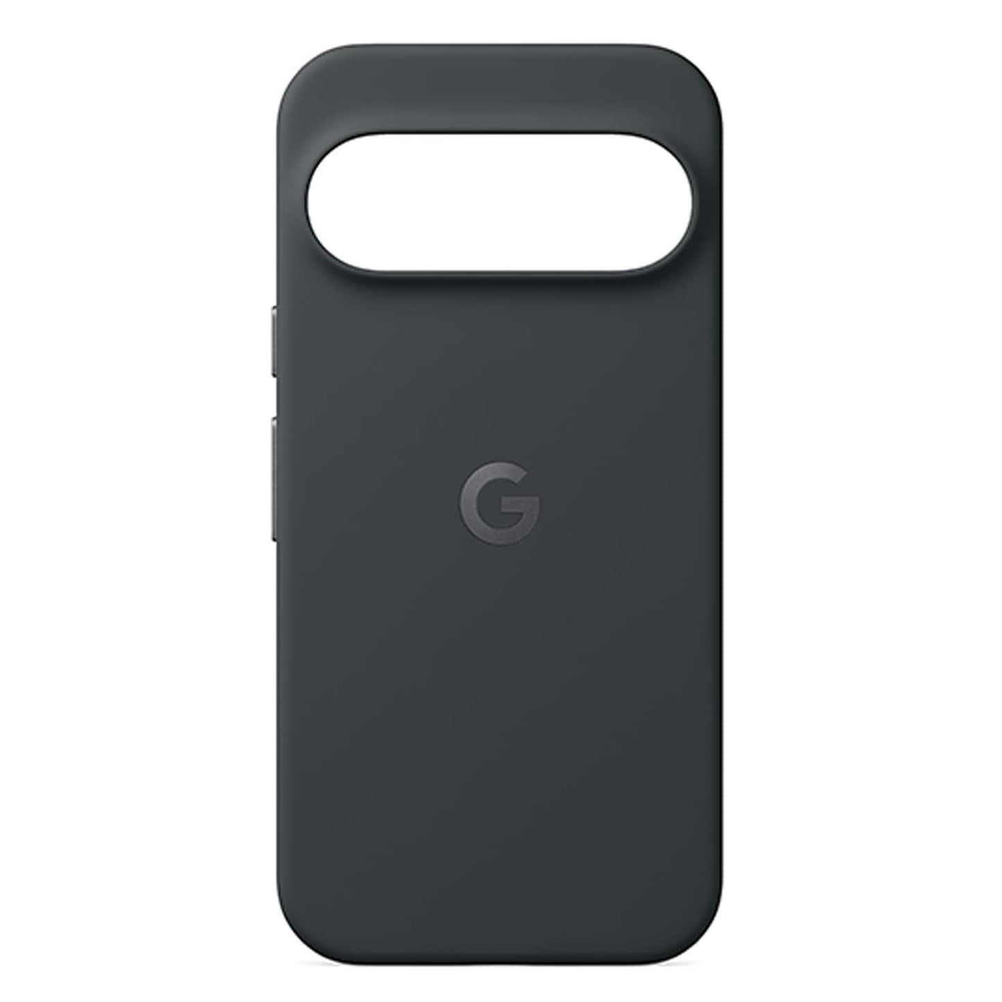 GA09835WW Pixelsnap Silicone Case w/Magnets Pixel 10/10 Pro Obsidian
