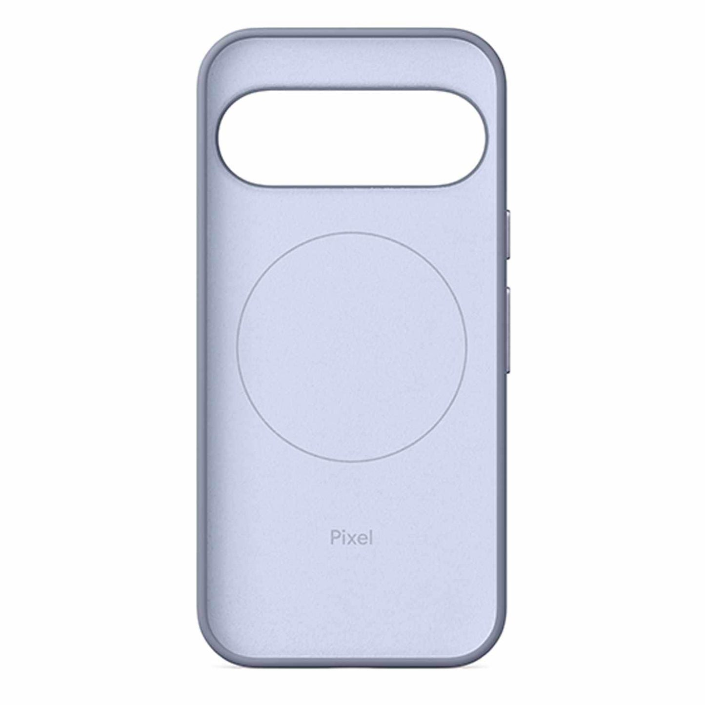 GA09837WW Pixelsnap Silicone Case w/Magnets Pixel 10/10 Pro Moonstone