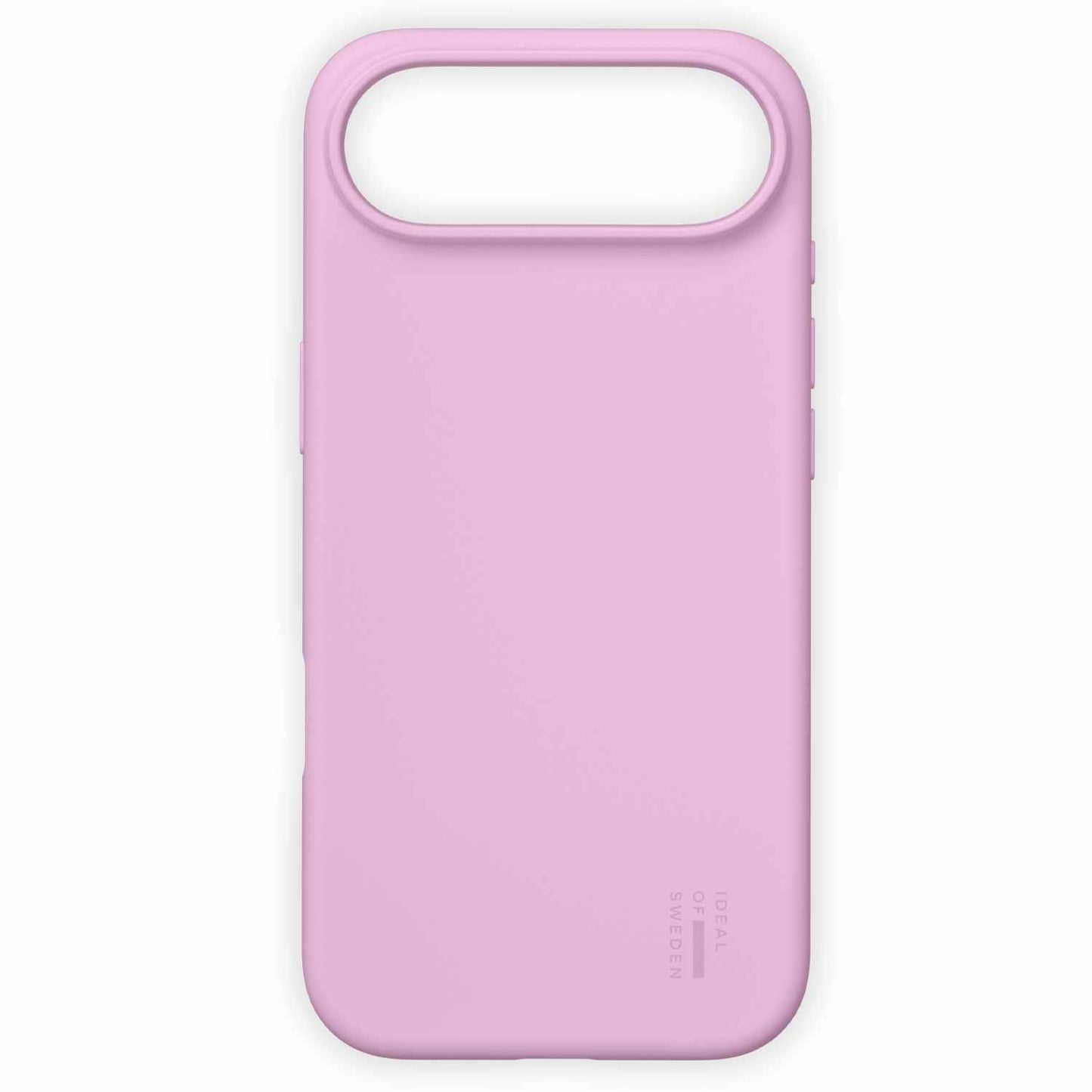 IDSICMSI2566498 Silicone MagSafe Case iPhone Air Bubblegum Pink