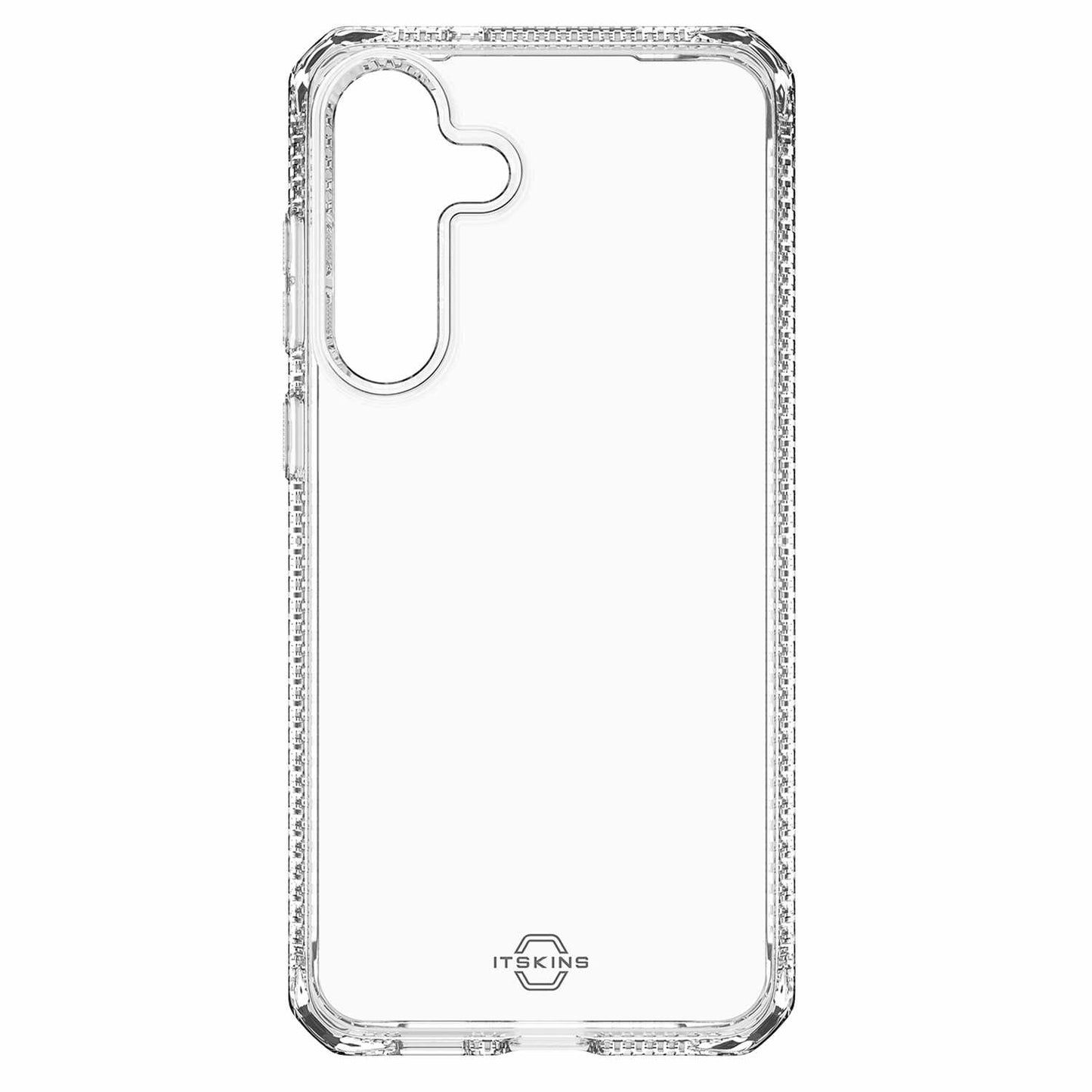 SG5FSPECMTRSP Spectrum_R Case Galaxy S25 FE Clear