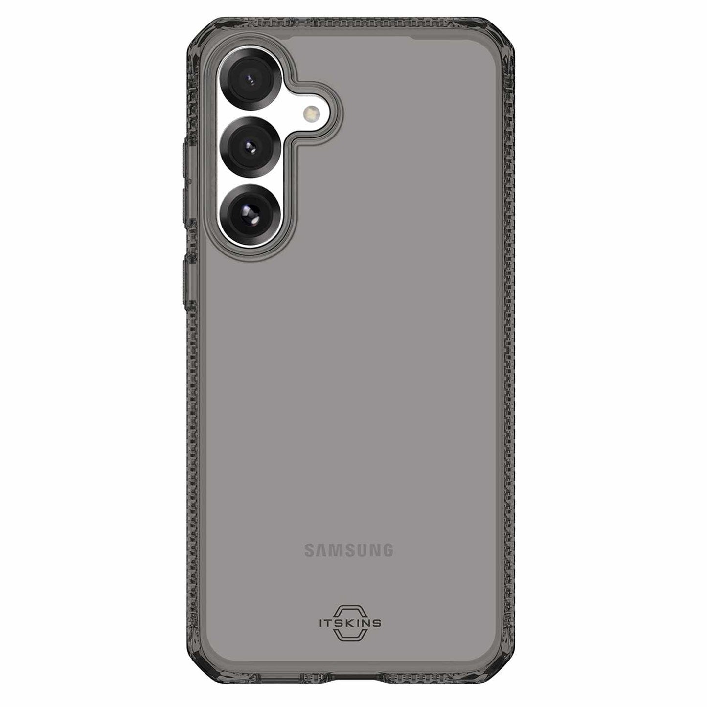 SG5FSPECMSMOK Spectrum_R Case Galaxy S25 FE Smoke