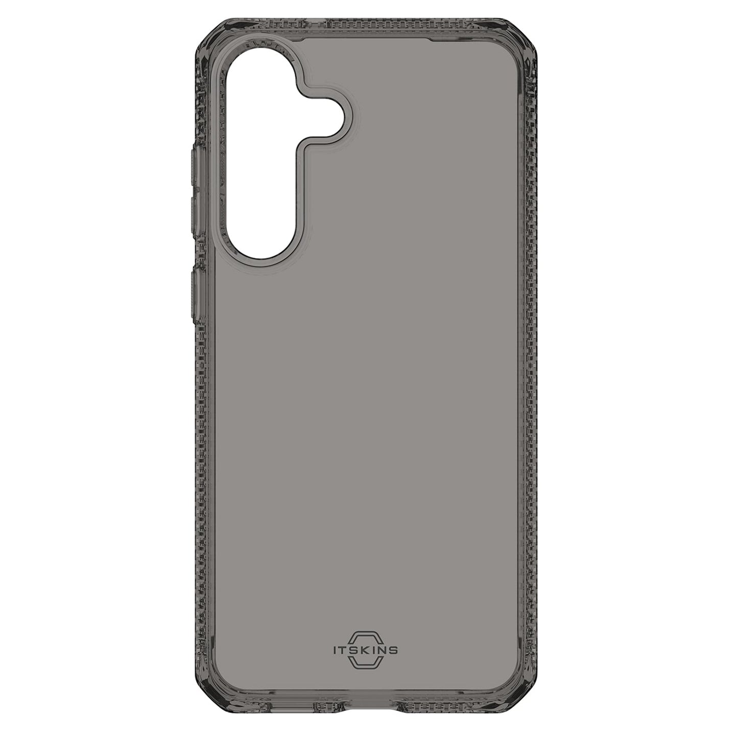 SG5FSPECMSMOK Spectrum_R Case Galaxy S25 FE Smoke