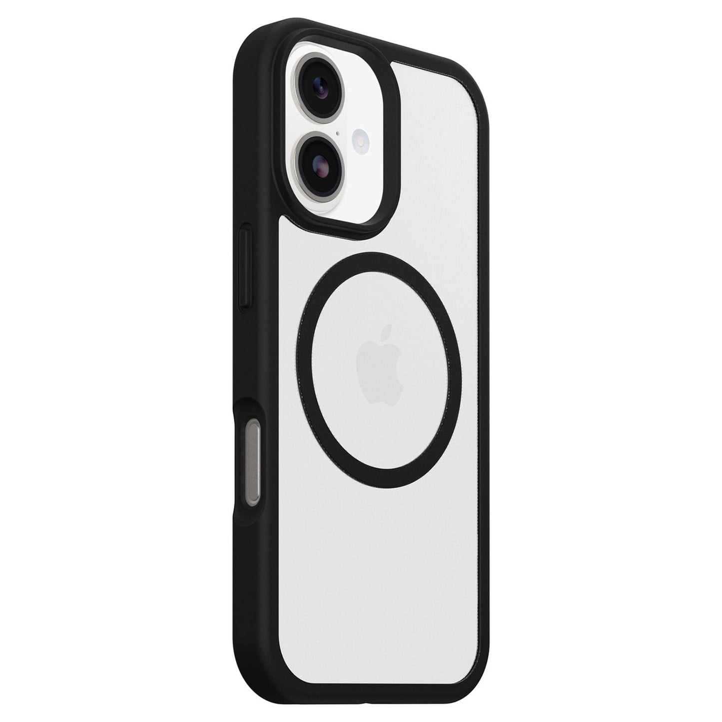 7799232 Profile MagSafe Case iPhone 17 Black Crystal