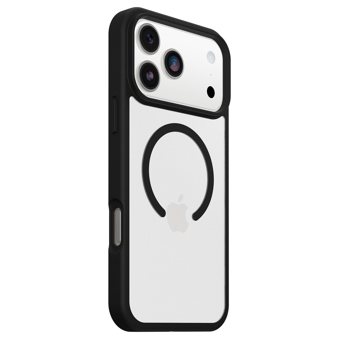 7799239 Profile MagSafe Case iPhone 17 Pro Max Black Crystal