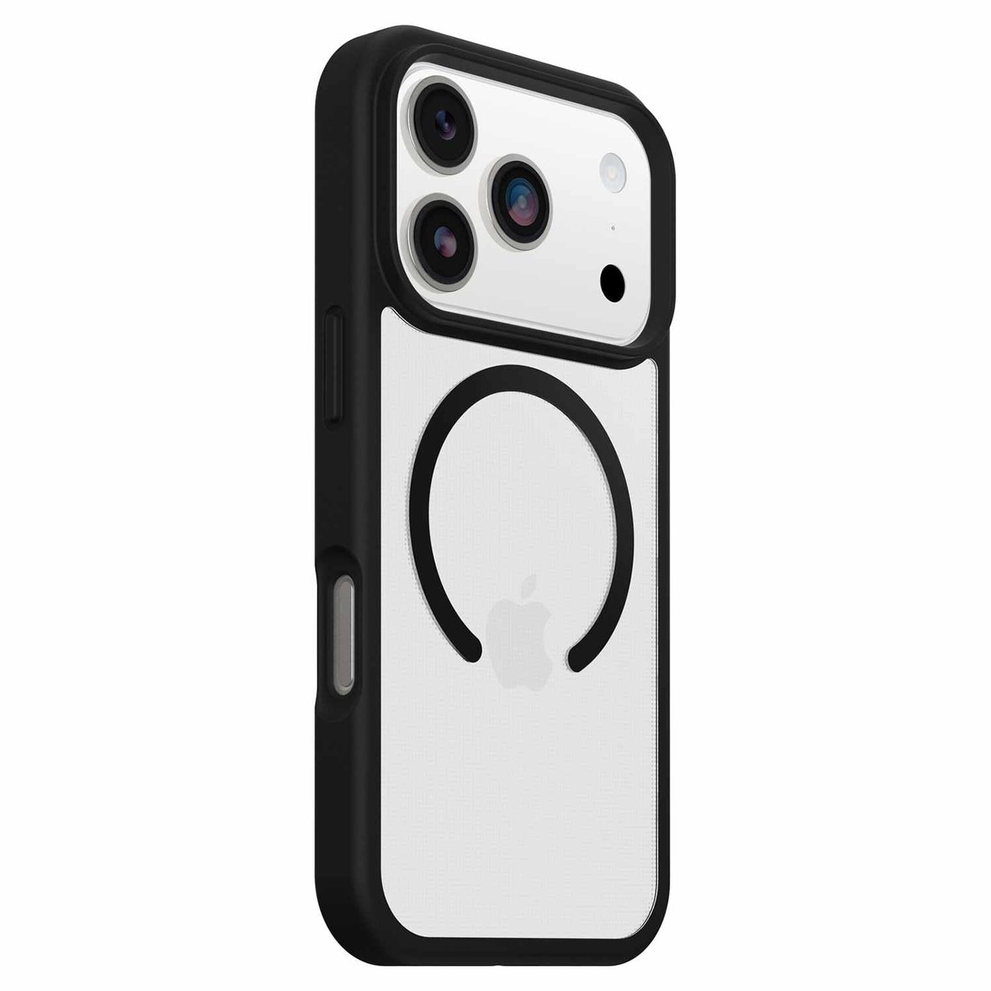 7799237 Profile MagSafe Case iPhone 17 Pro Black Crystal