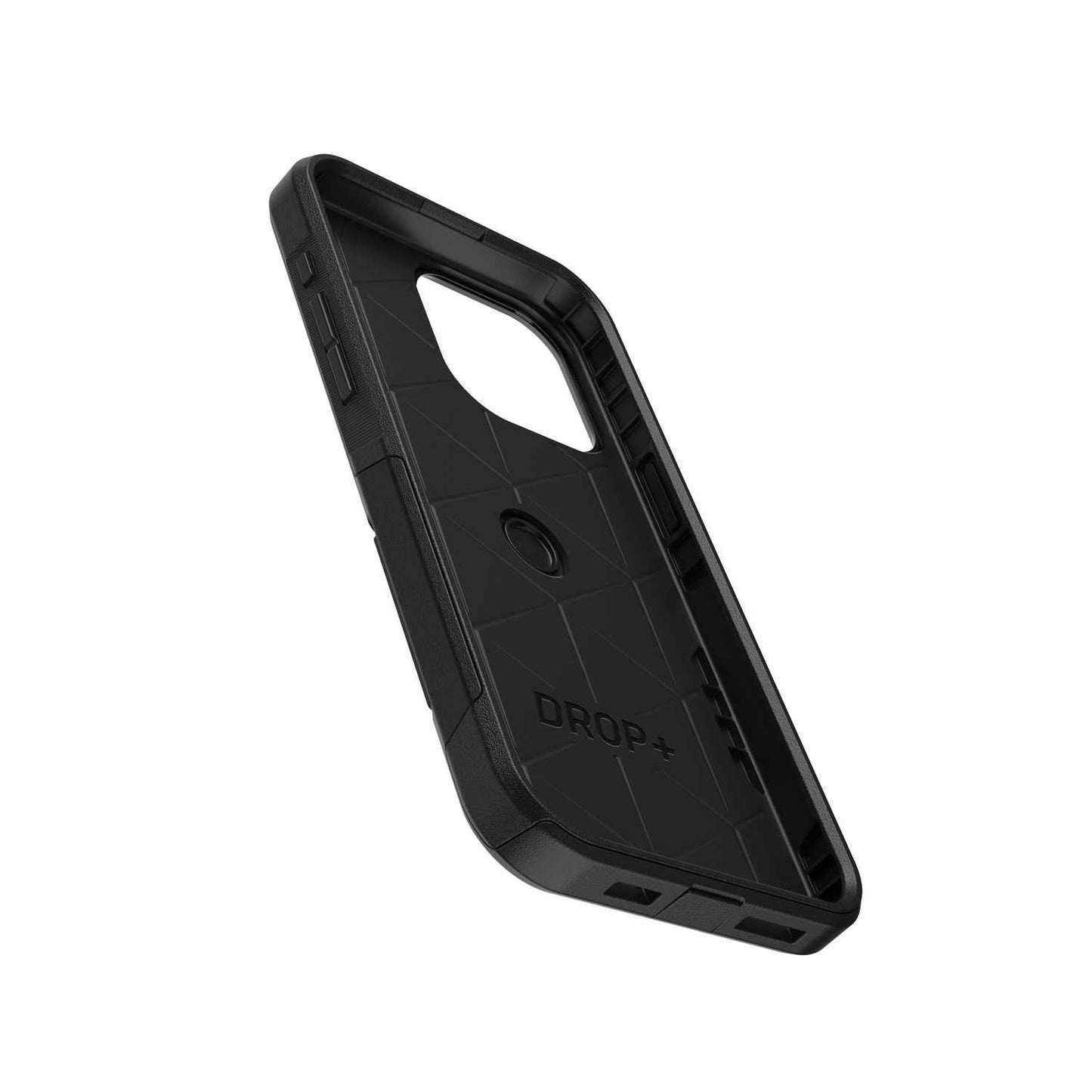 7792589 Commuter Case iPhone 15 Pro Max Black
