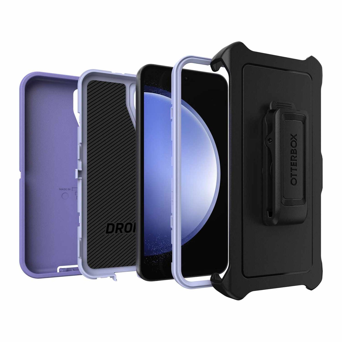 7794284 Defender Case Galaxy S23 FE Mountain Majesty