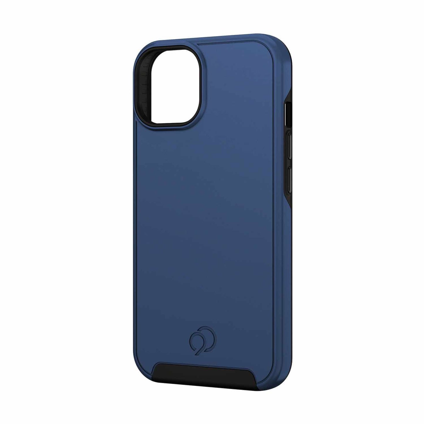N9CMSIPH15MB Cirrus 2 Magsafe Case iPhone 15/14/13 Midnight Blue