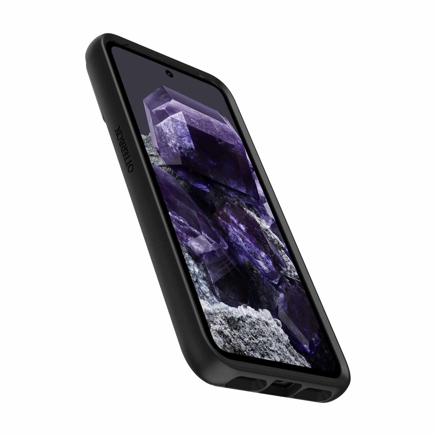 7794845 Symmetry Case Pixel 8 Black