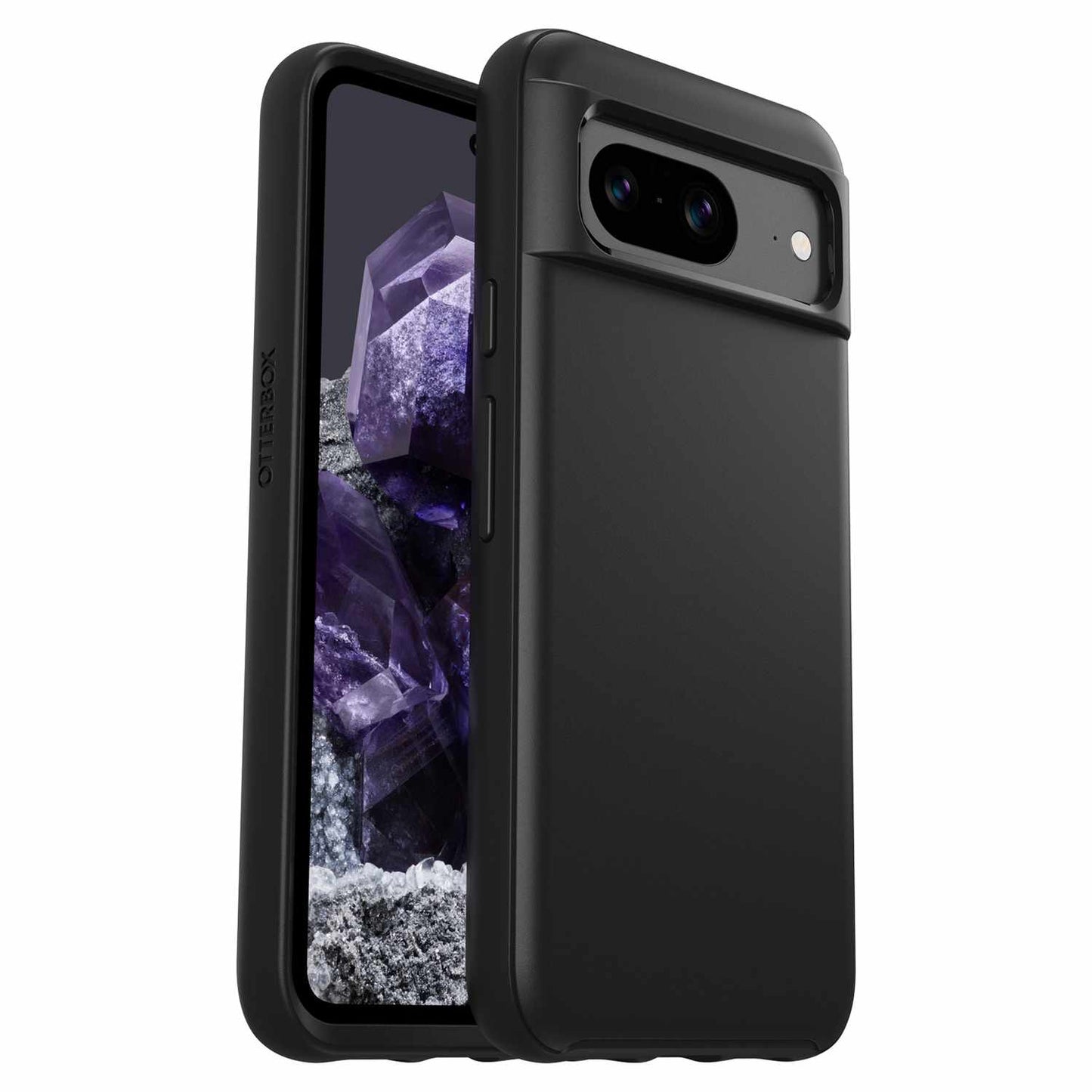 7794845 Symmetry Case Pixel 8 Black