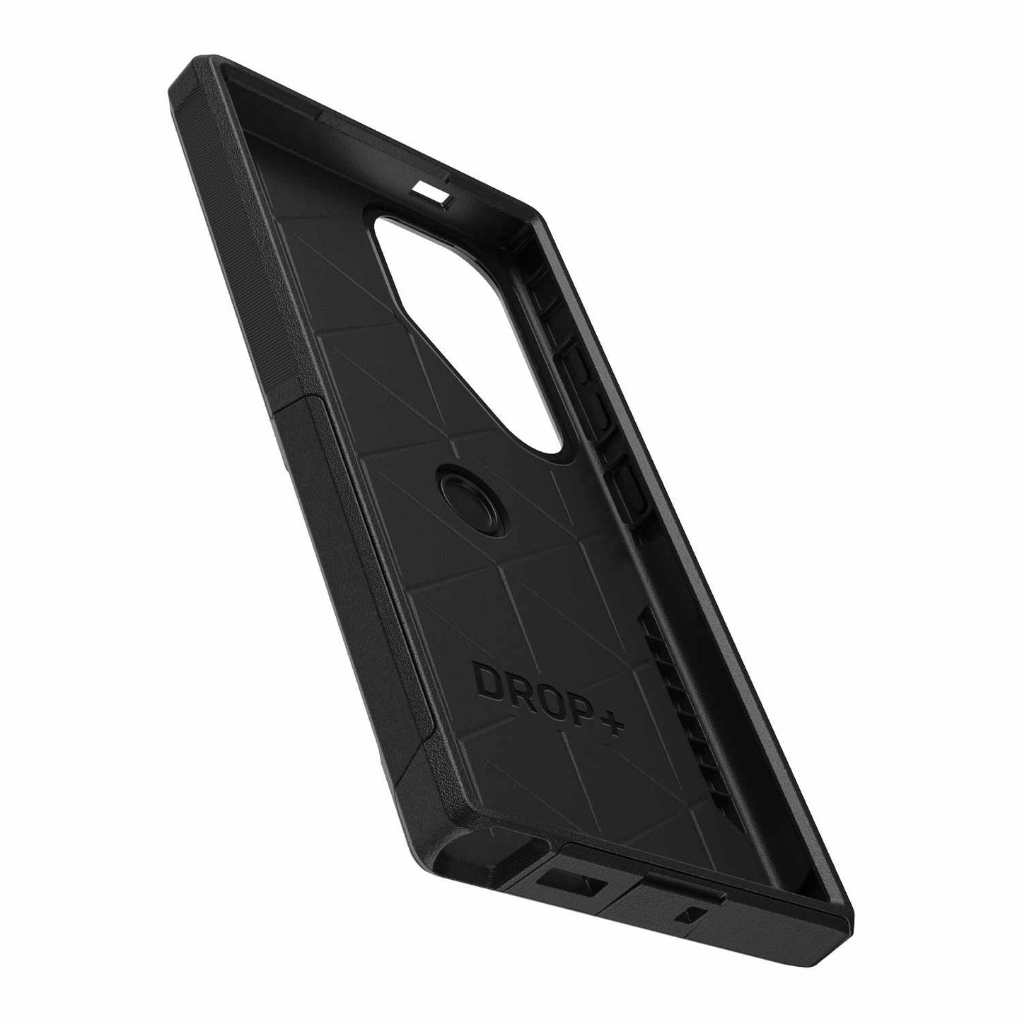 7794518 Commuter Case Galaxy S24 Ultra Black