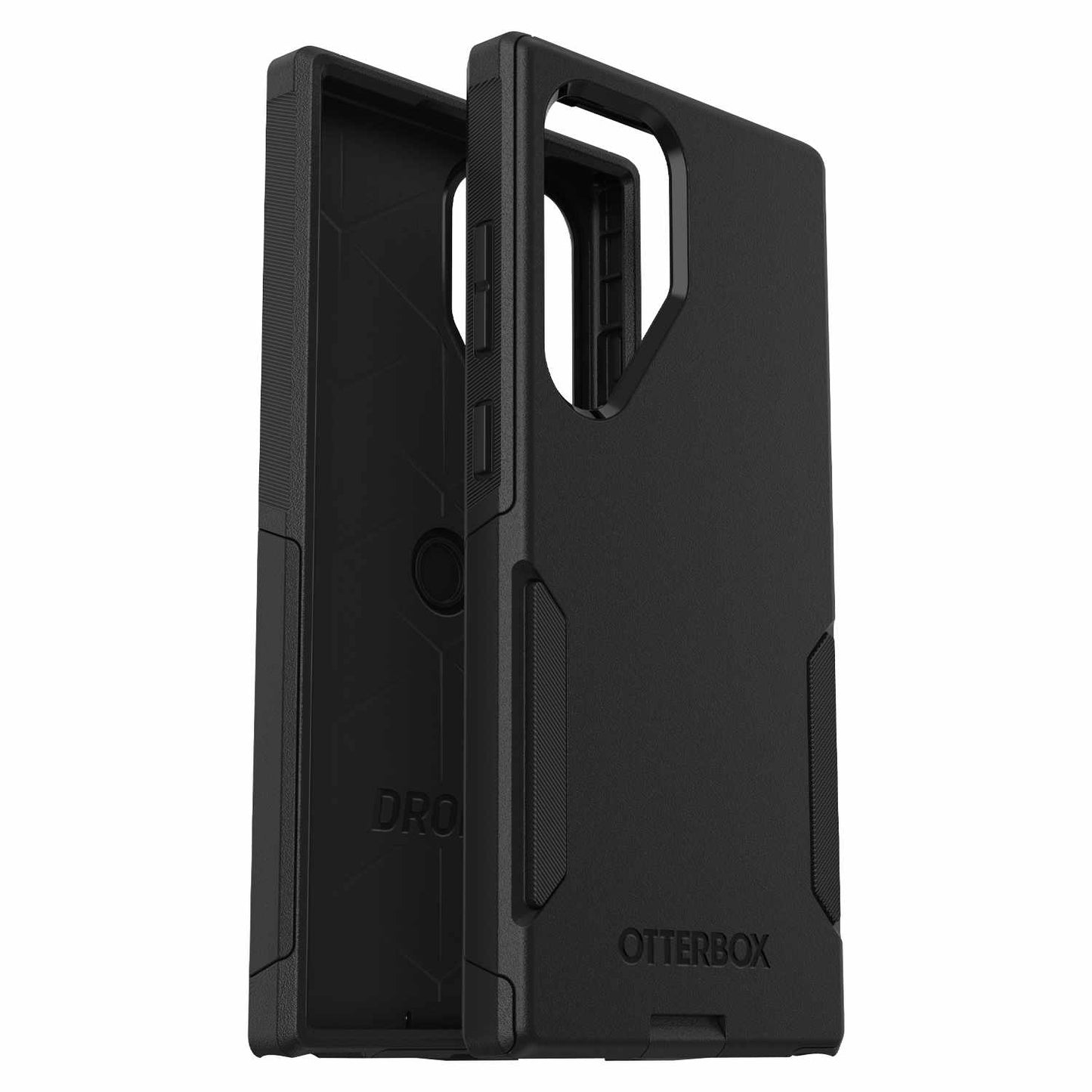 7794518 Commuter Case Galaxy S24 Ultra Black
