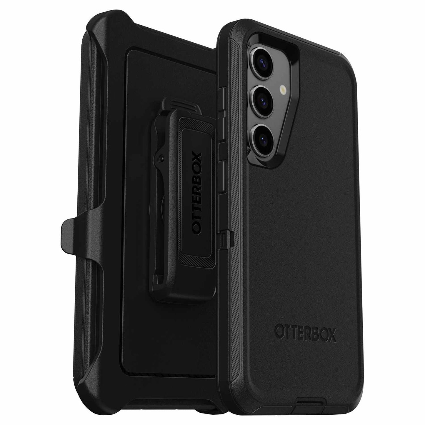 7794478 Defender Case Galaxy S24 Black