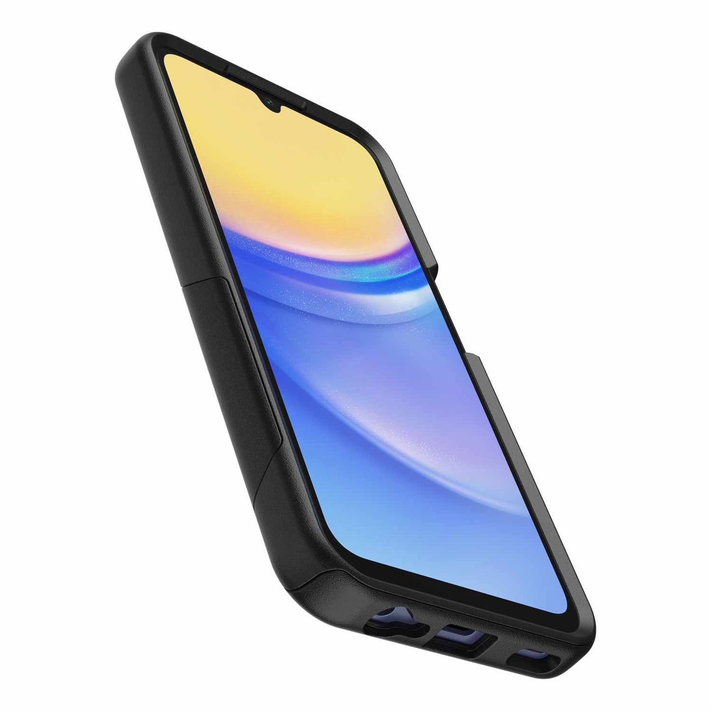 7795183 Commuter Lite Case Galaxy A15 5G Black