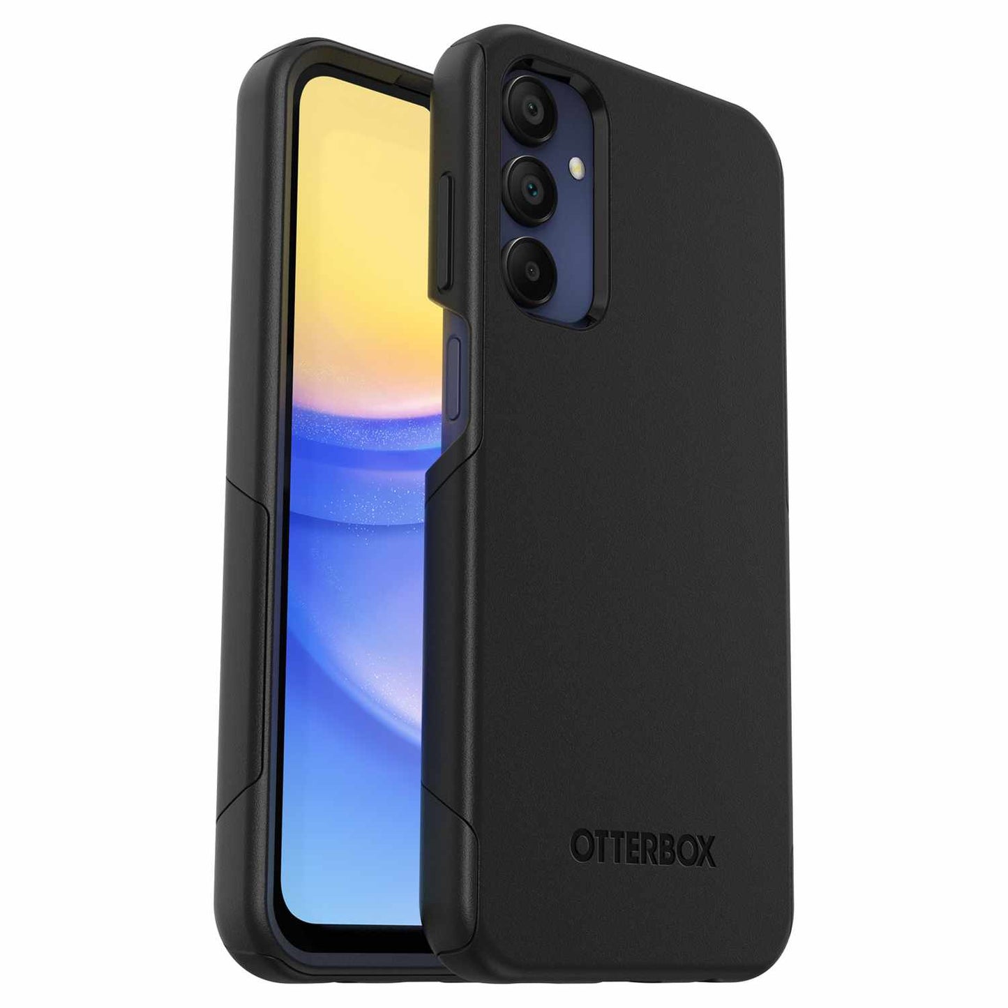 7795183 Commuter Lite Case Galaxy A15 5G Black