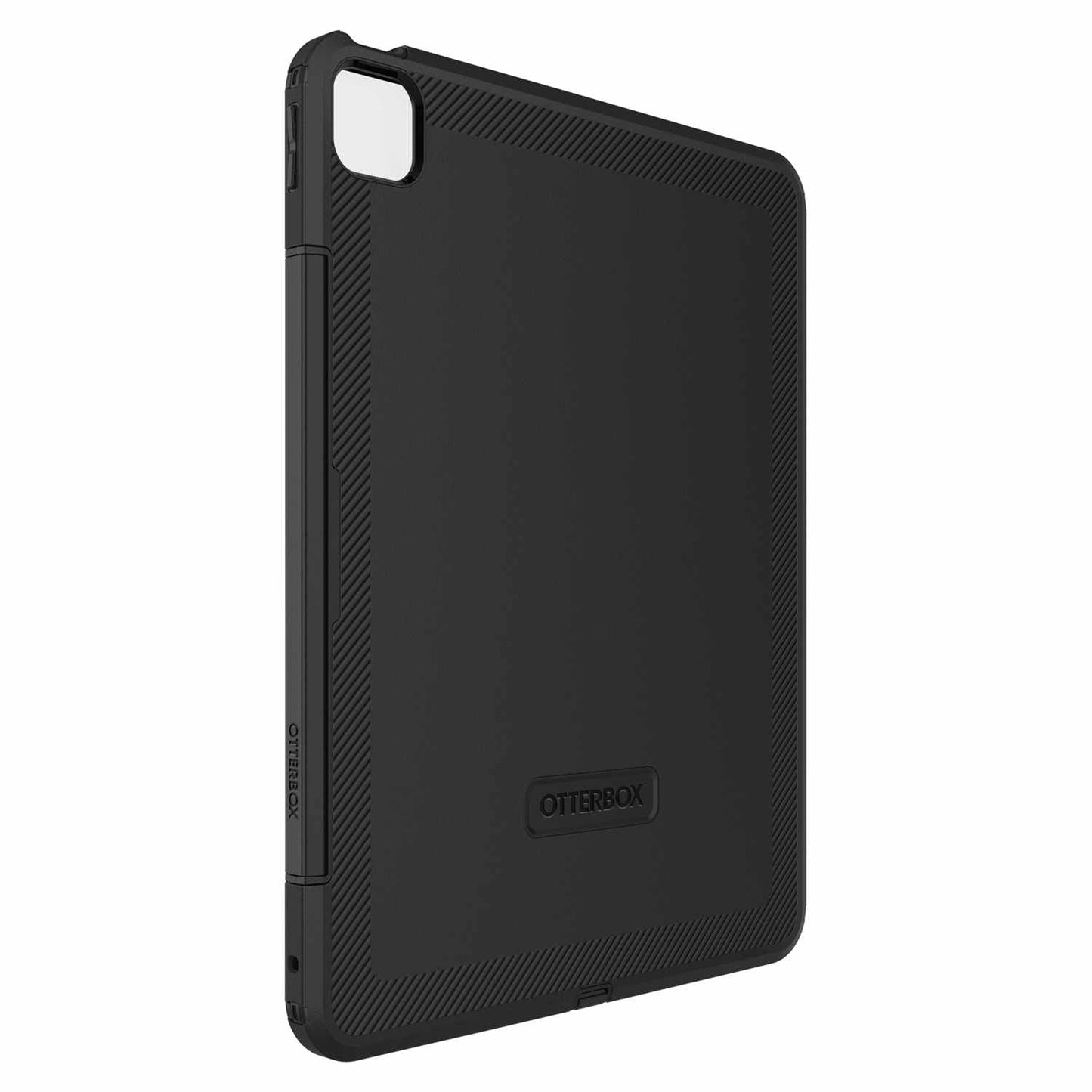 7795232 Defender Case iPad Pro 13 2024 (7th Gen) Black