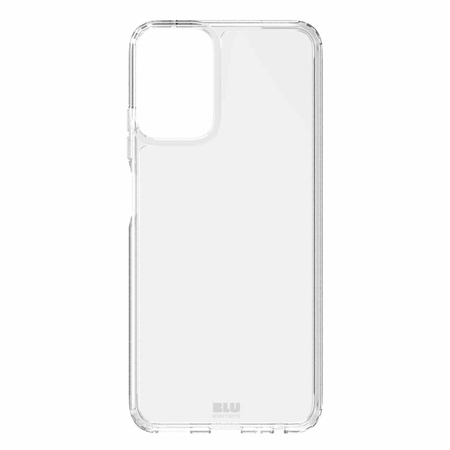 BETMPOWDZ DropZone Air Case Moto G Power 2024 Clear