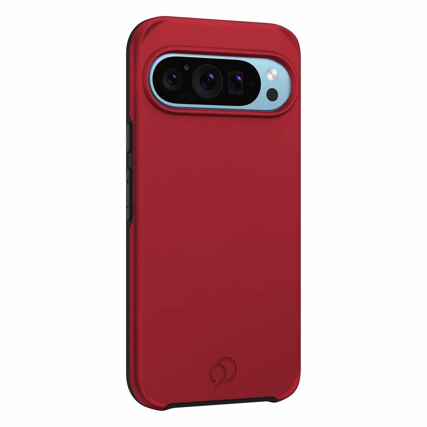 N9C3MSGOOGPL9CR Cirrus 3 MagSafe Case Pixel 9/9 Pro Crimson