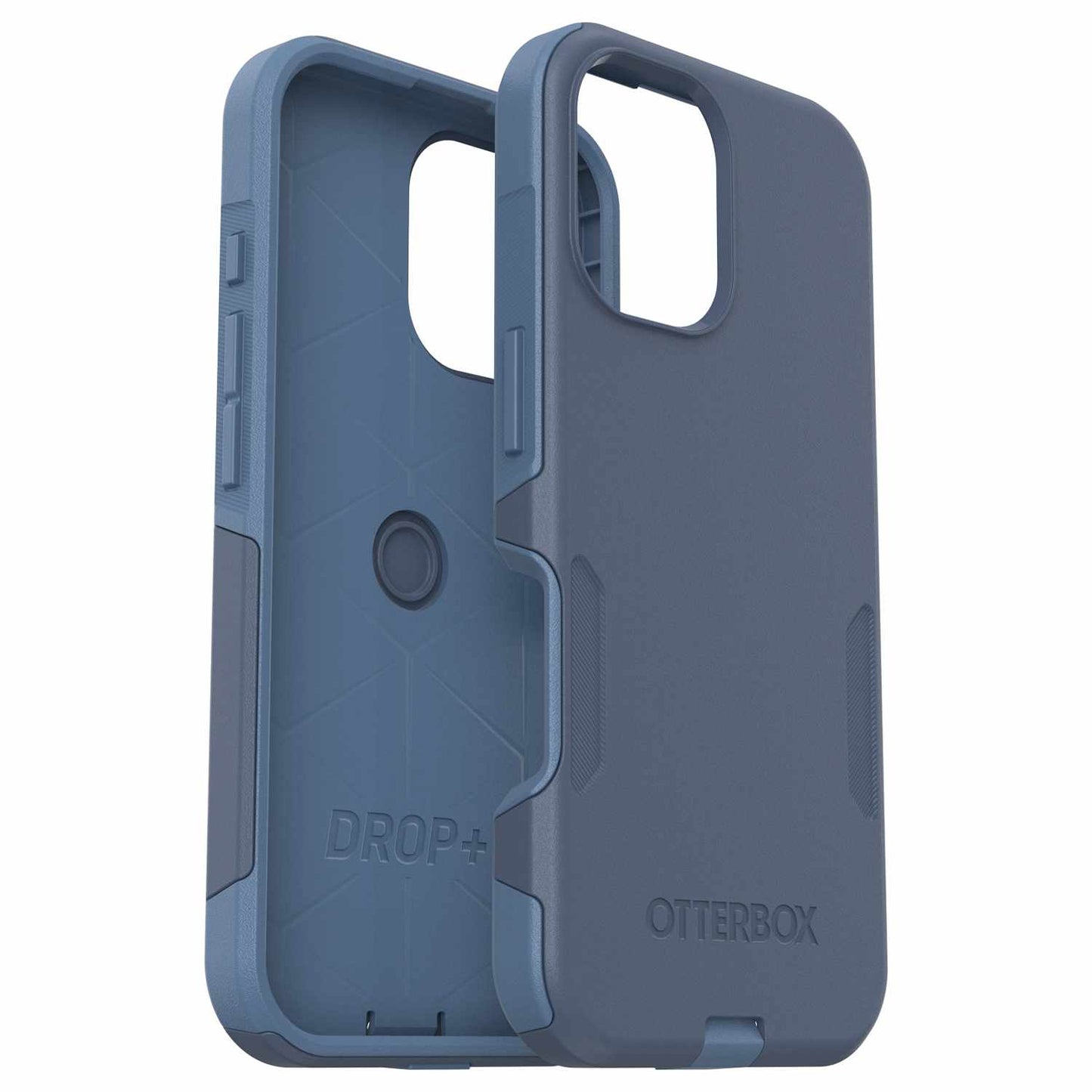 7795835 Commuter MagSafe Case iPhone 16 Baby Blue Jeans