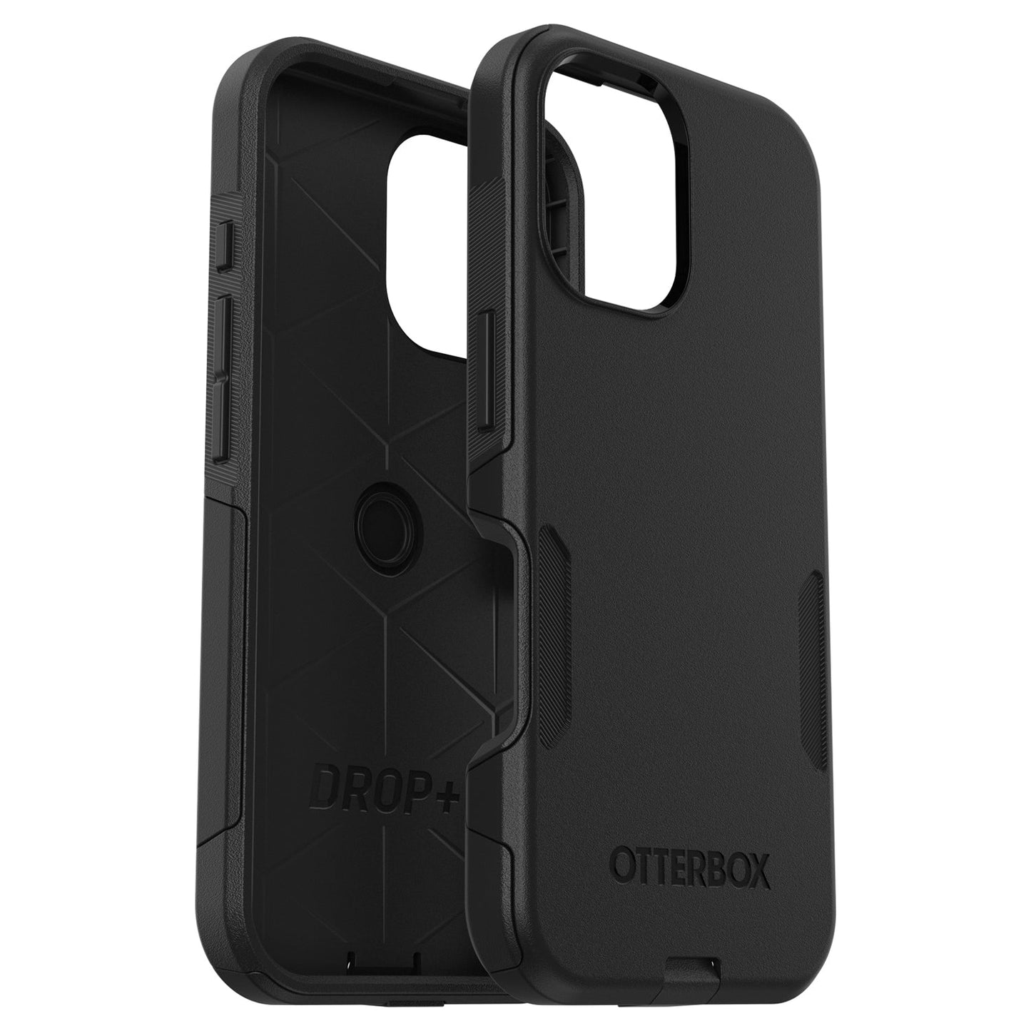 7795838 Commuter MagSafe Case iPhone 16 Black