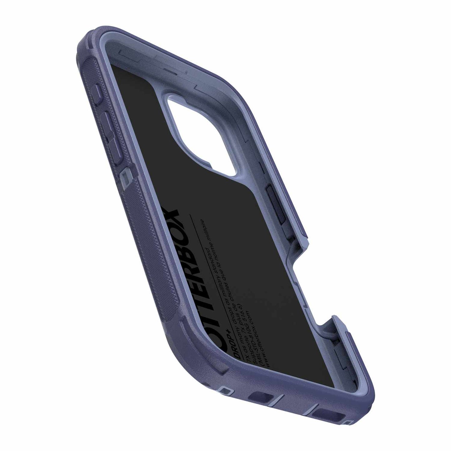 7796017 Defender Pro MagSafe Case iPhone 16 Denver Dusk