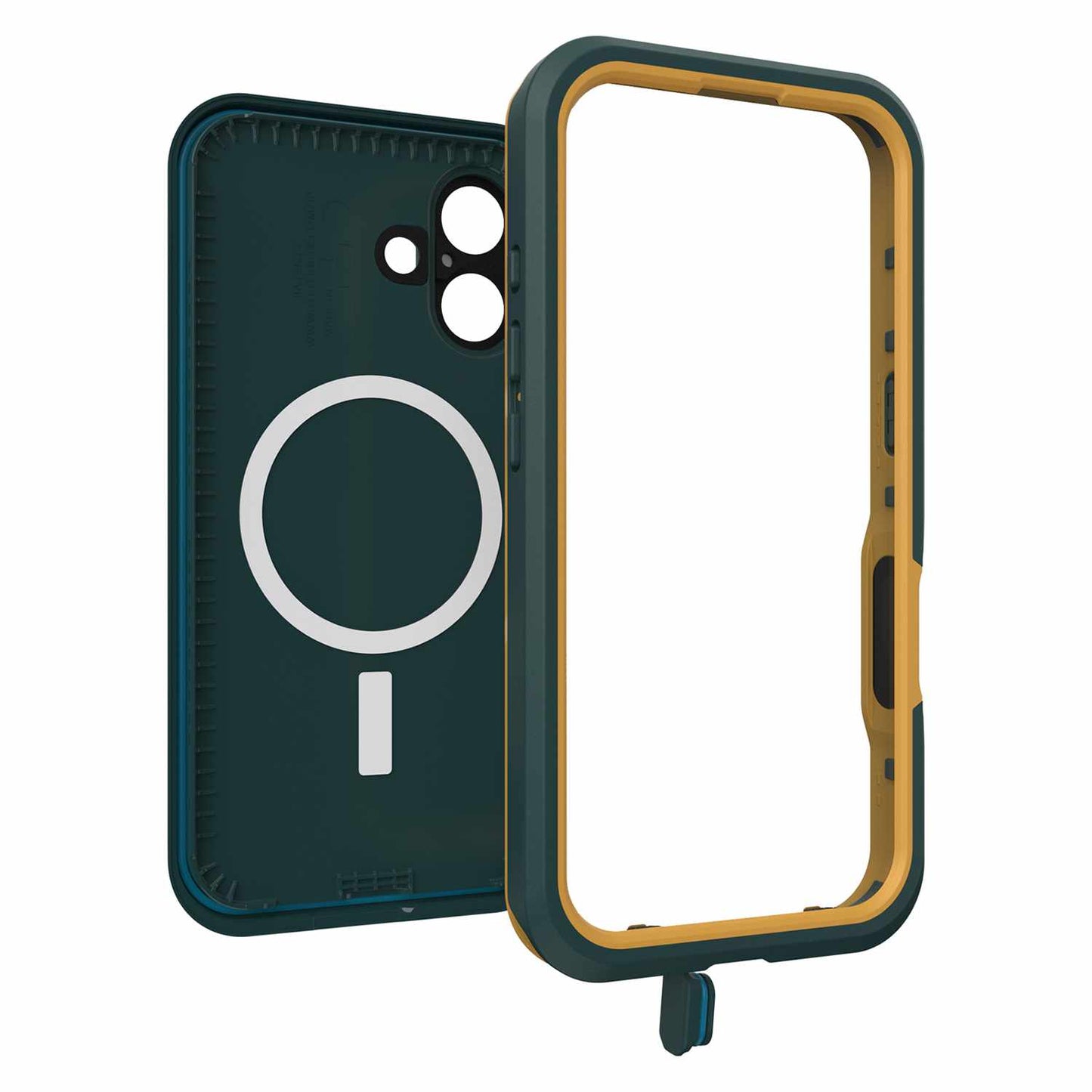 7796147 Fre MagSafe Case iPhone 16 Submerge