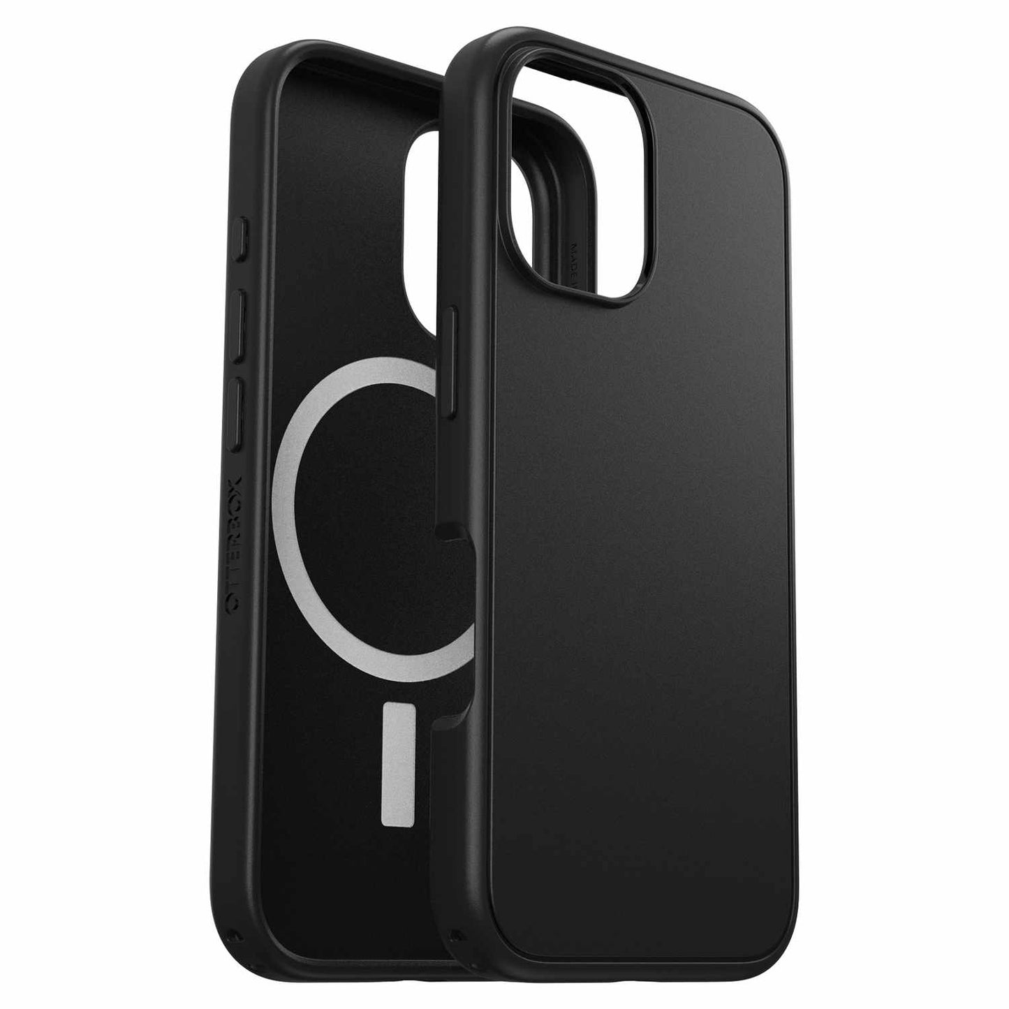 7796539 Symmetry MagSafe Case iPhone 16 Black