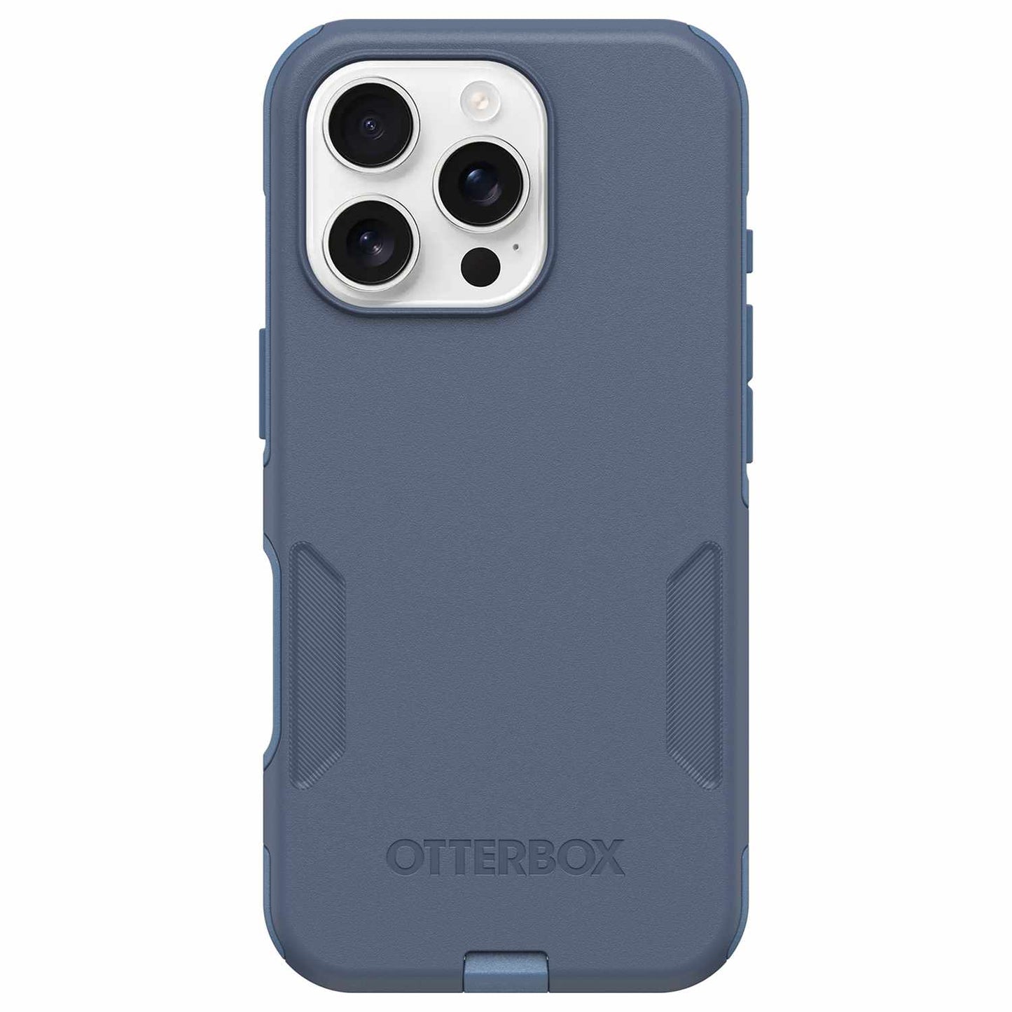 7795848 Commuter MagSafe Case iPhone 16 Pro Baby Blue Jeans