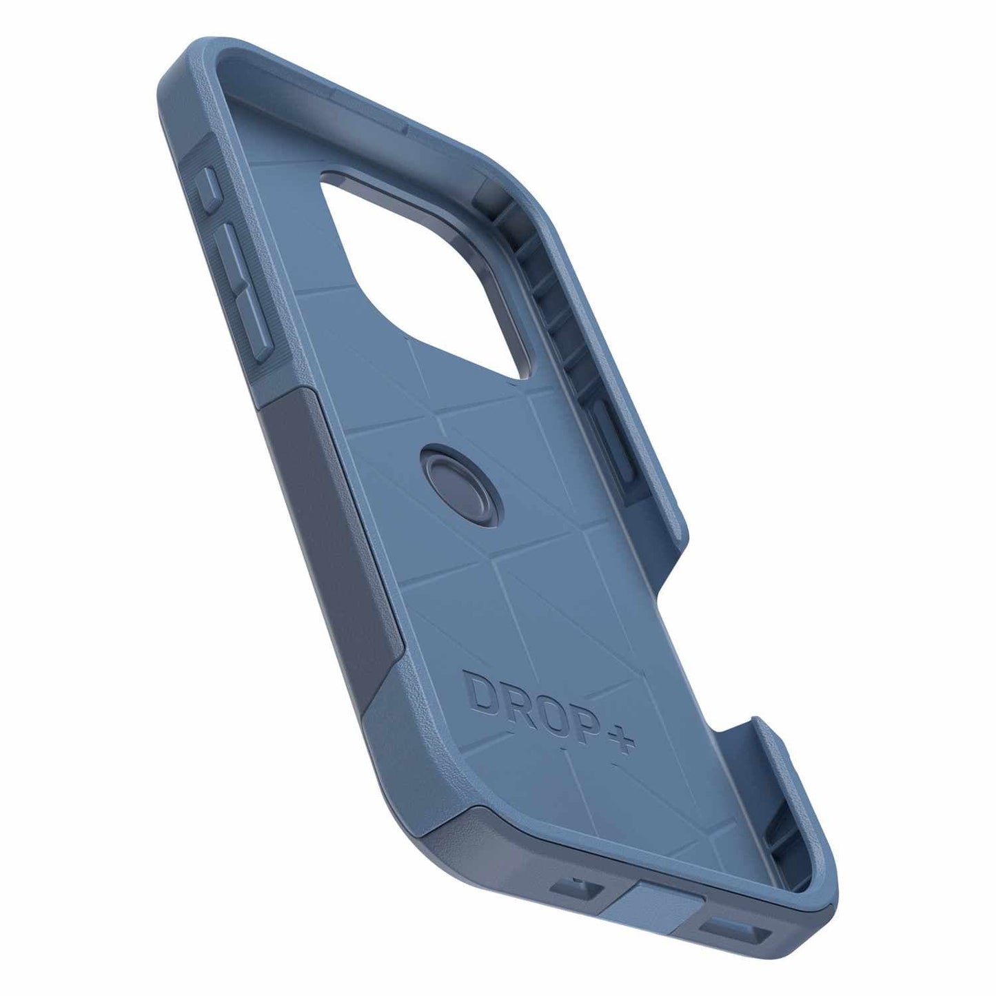 7795848 Commuter MagSafe Case iPhone 16 Pro Baby Blue Jeans