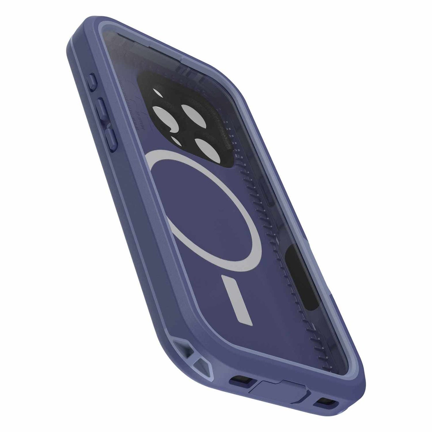 7796152 Fre MagSafe Case iPhone 16 Pro Violet Valley